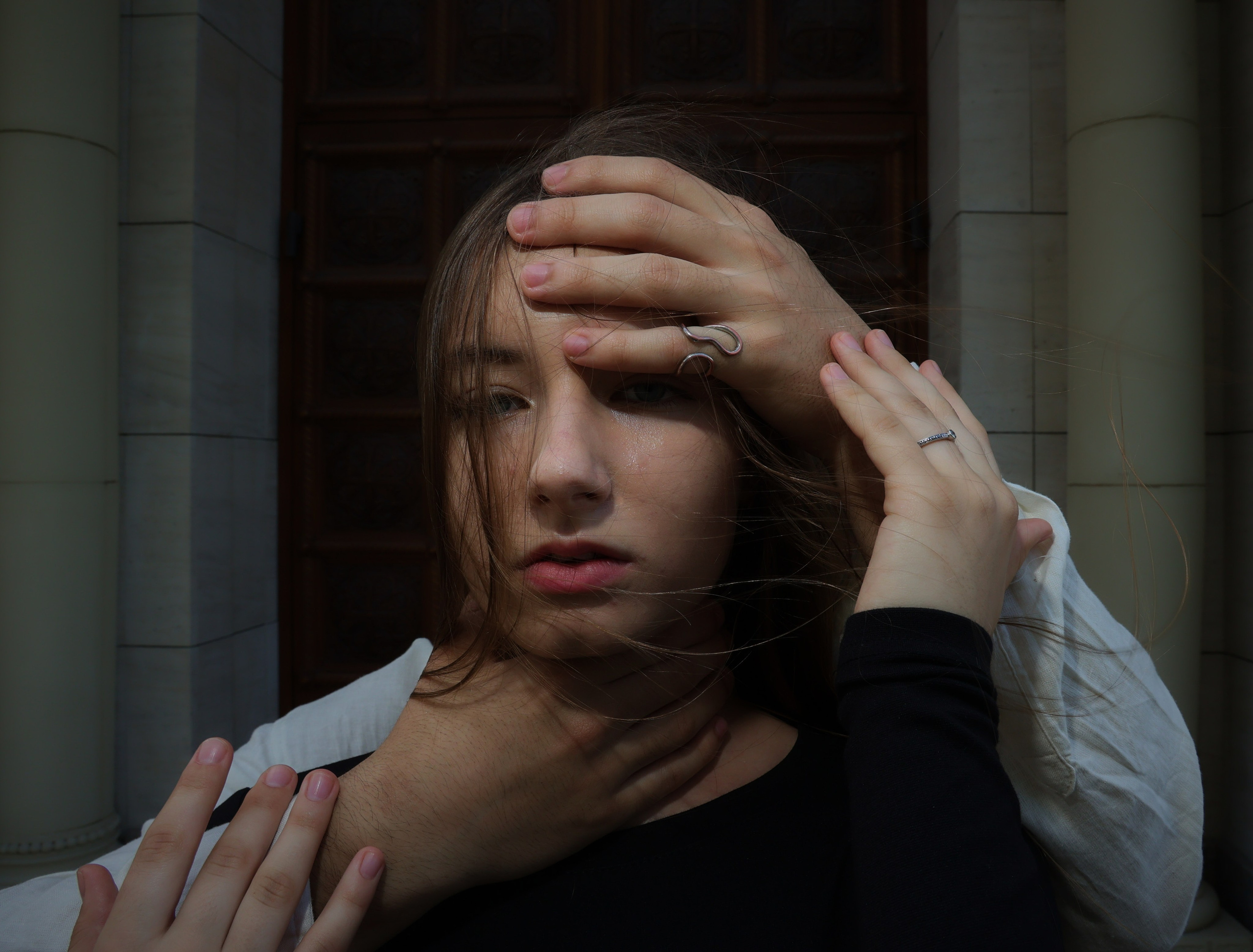 Фотосессия в Самаре. Ладья. Свадебный видеограф и фотограф в Самаре ОЛЕГ СЛЕБ | OLEG SLEB