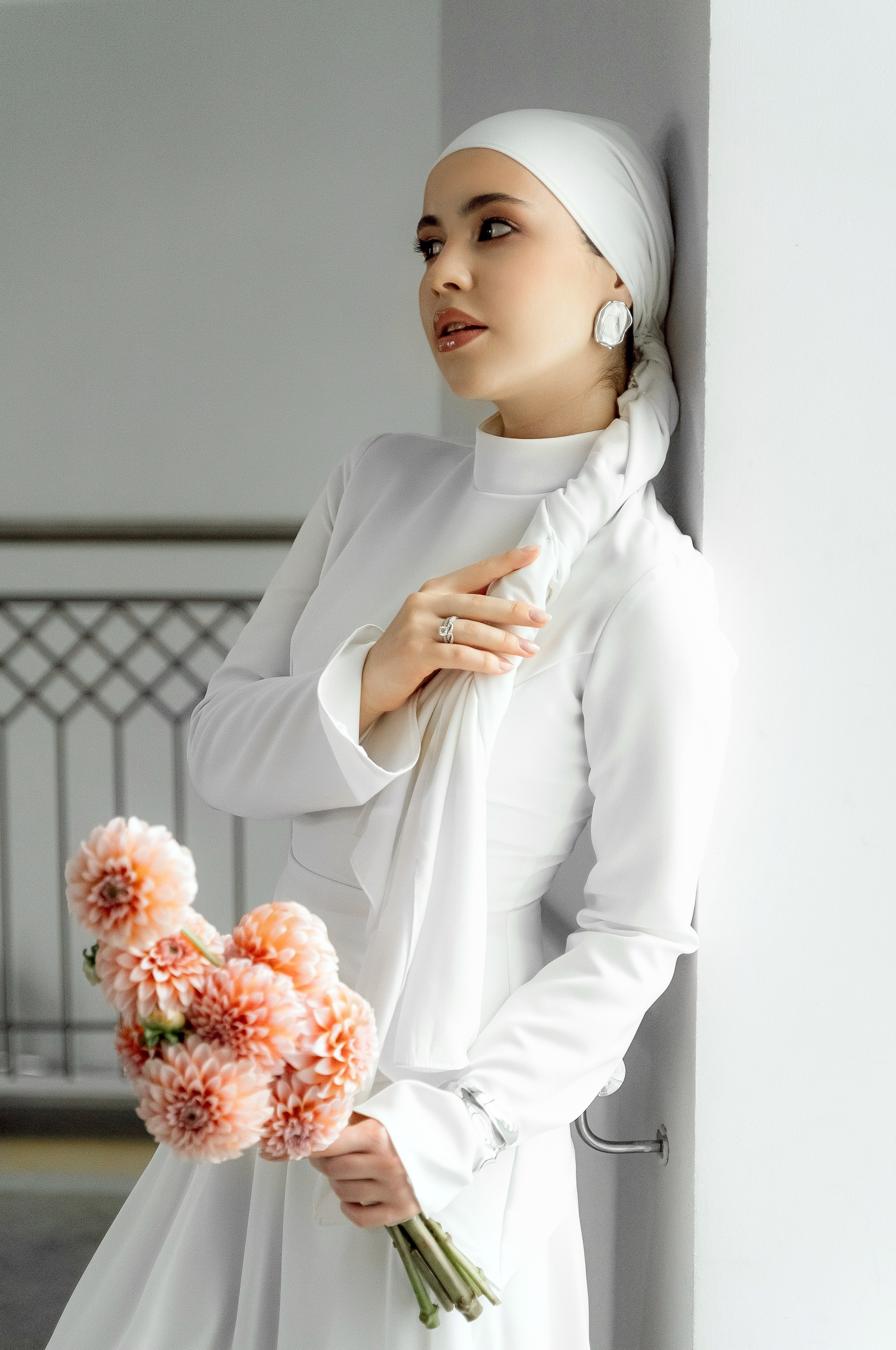 Марсель & Лилия. Свадебный фотограф в Казани