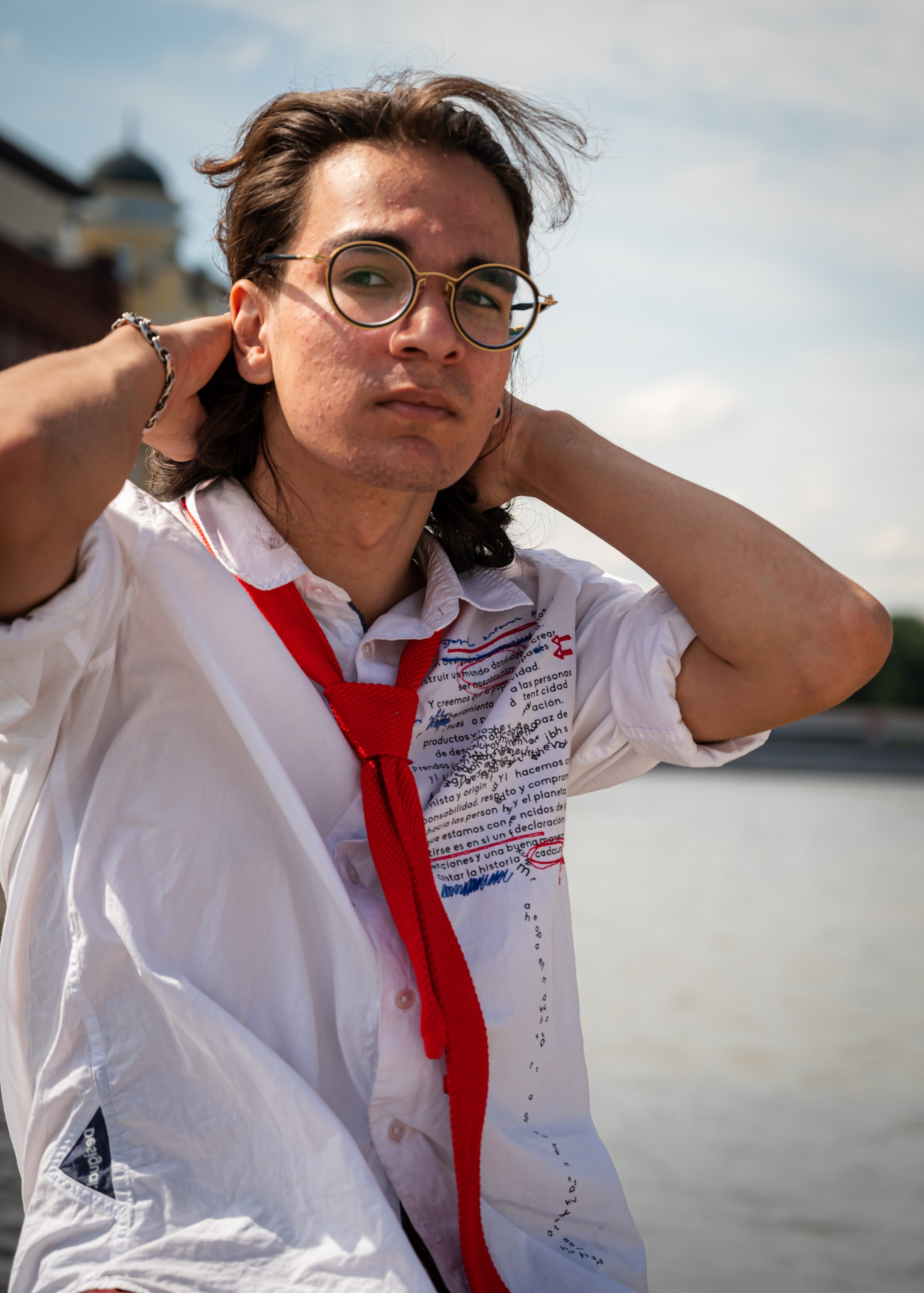 Мужская фотосессия. П&П — Полезное с Приятным. Фотоэкскурсии — Москва на память. Экскурсовод и фотограф в Москве. Увези столицу в своём альбоме!