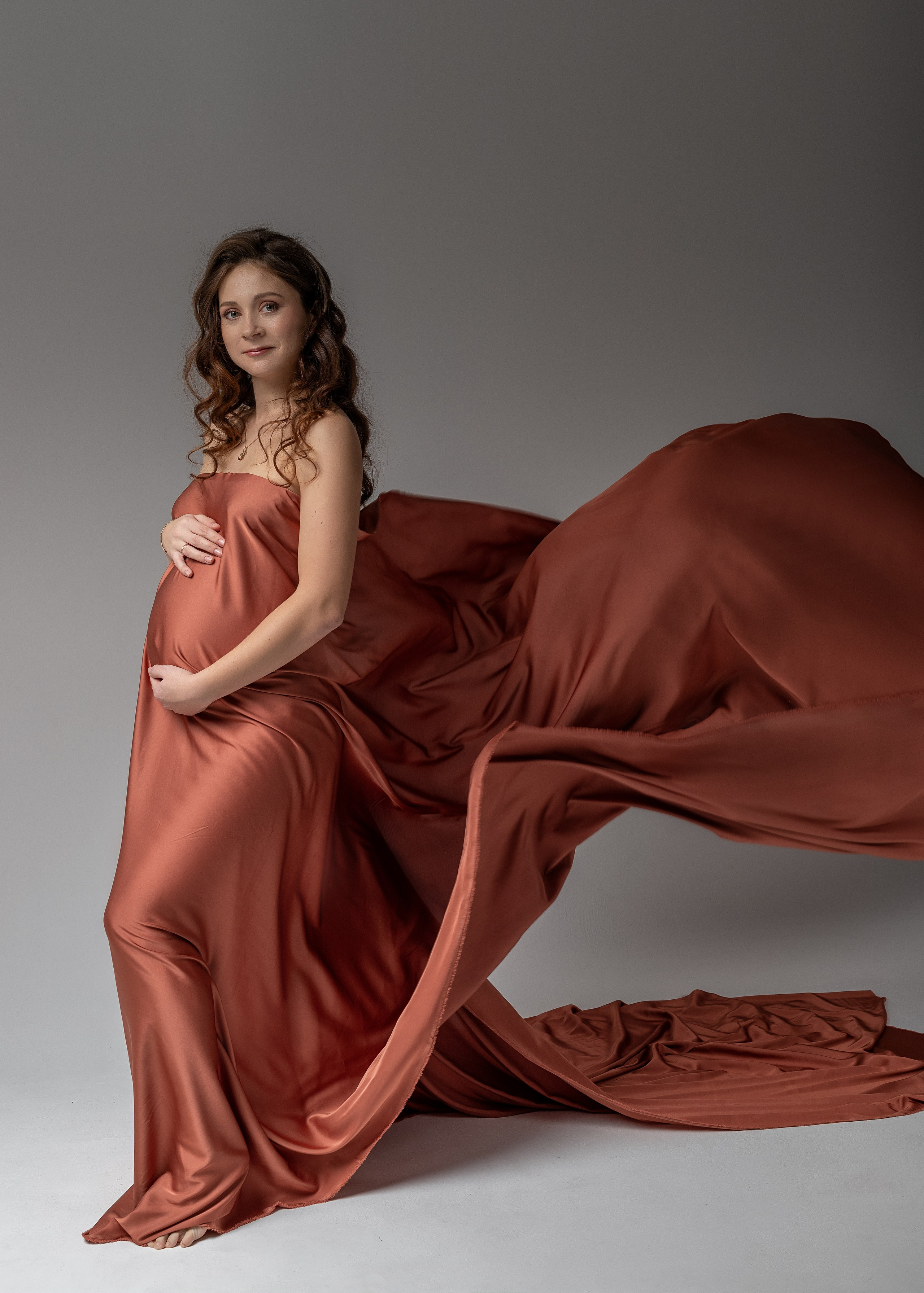 Беременность