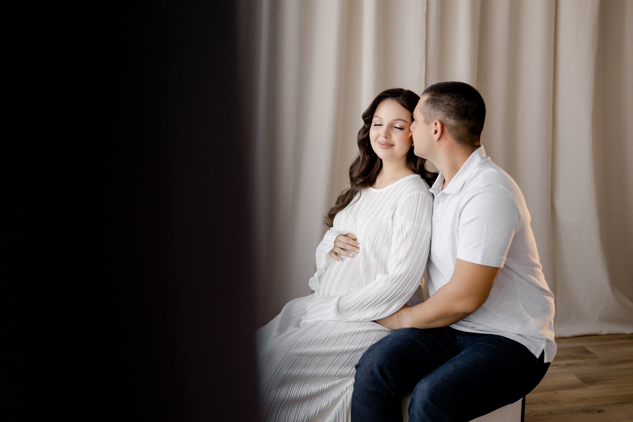 Диана и Вова. Свадебный и портретный фотограф в Миассе Филиппенко Дарья