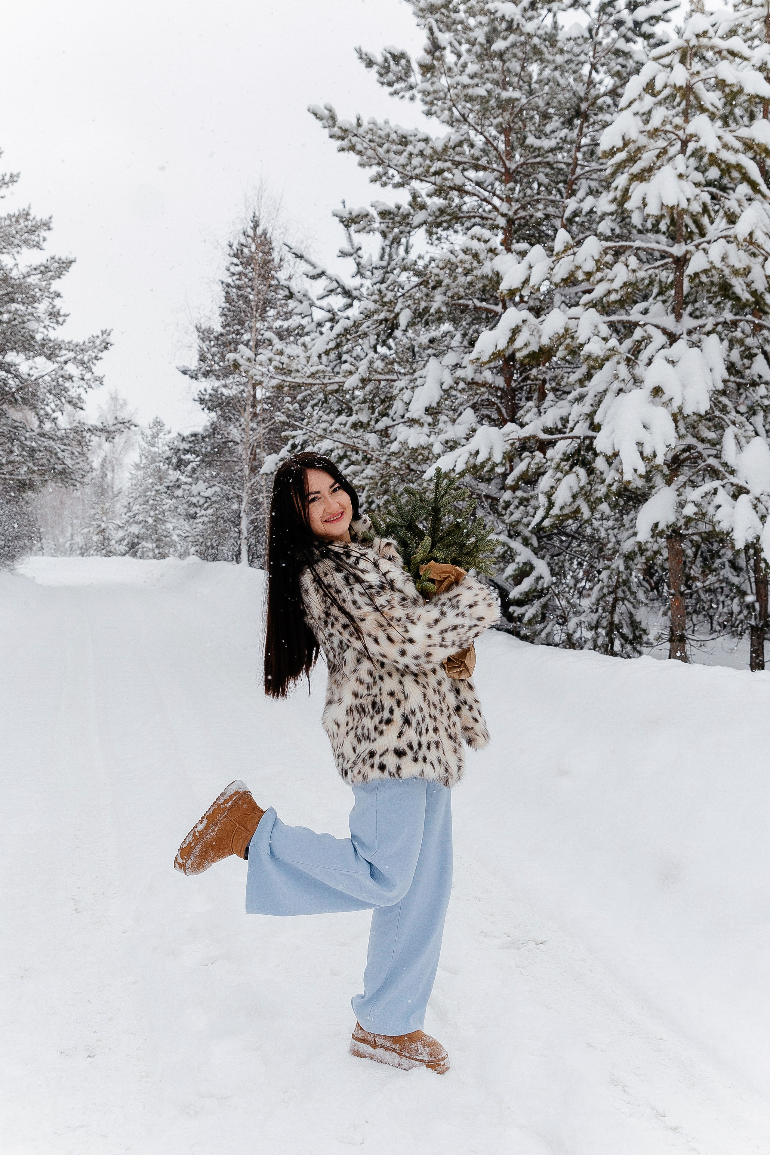 Olya&Sasha&Lena. Семейный и свадебный фотограф в Южноуральске Екатерина Столярова