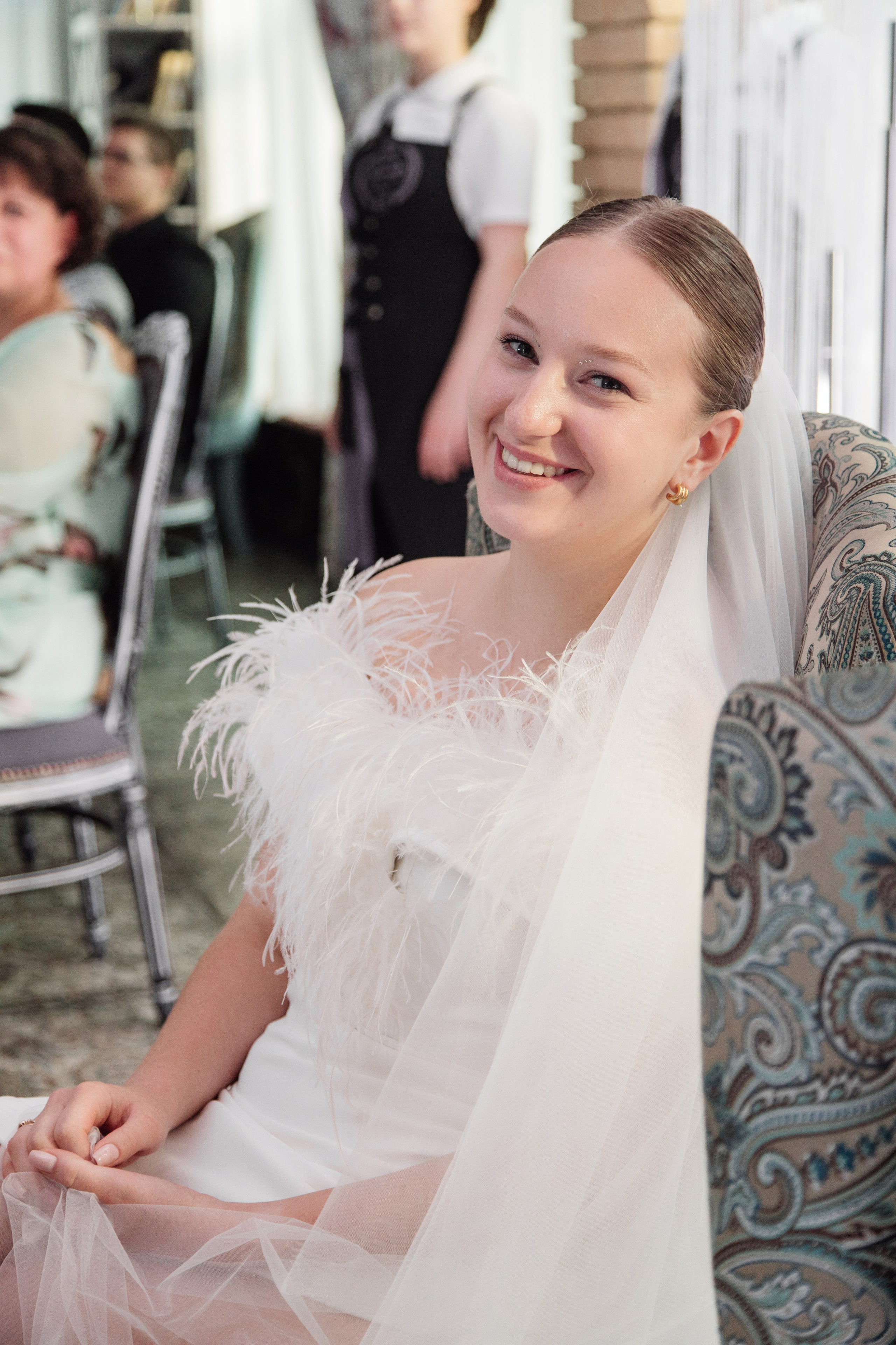 Дима & Лиза. Свадебный фотограф в Тюмени и Екатеринбурге Сергей Михин