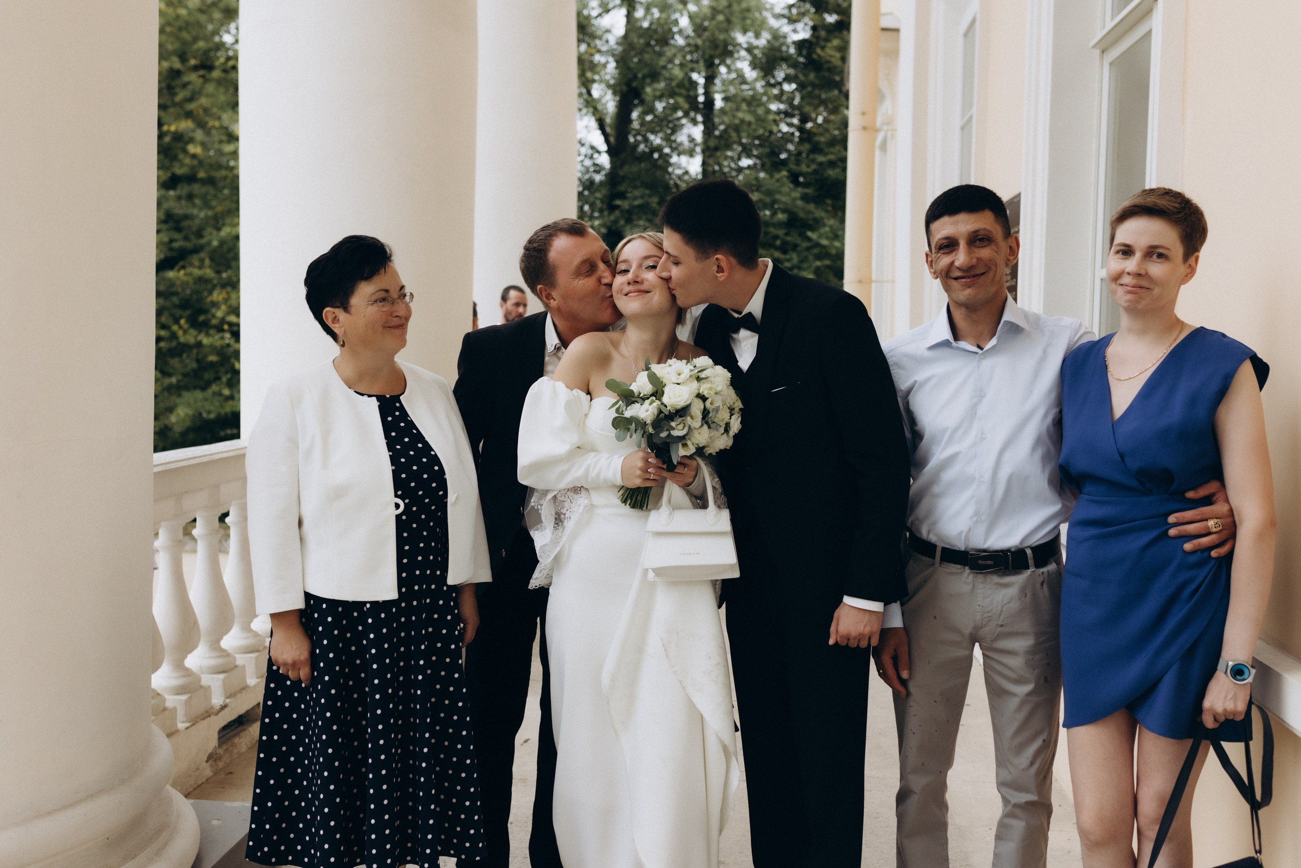 Лиза и Влад. Фотограф из Петербурга