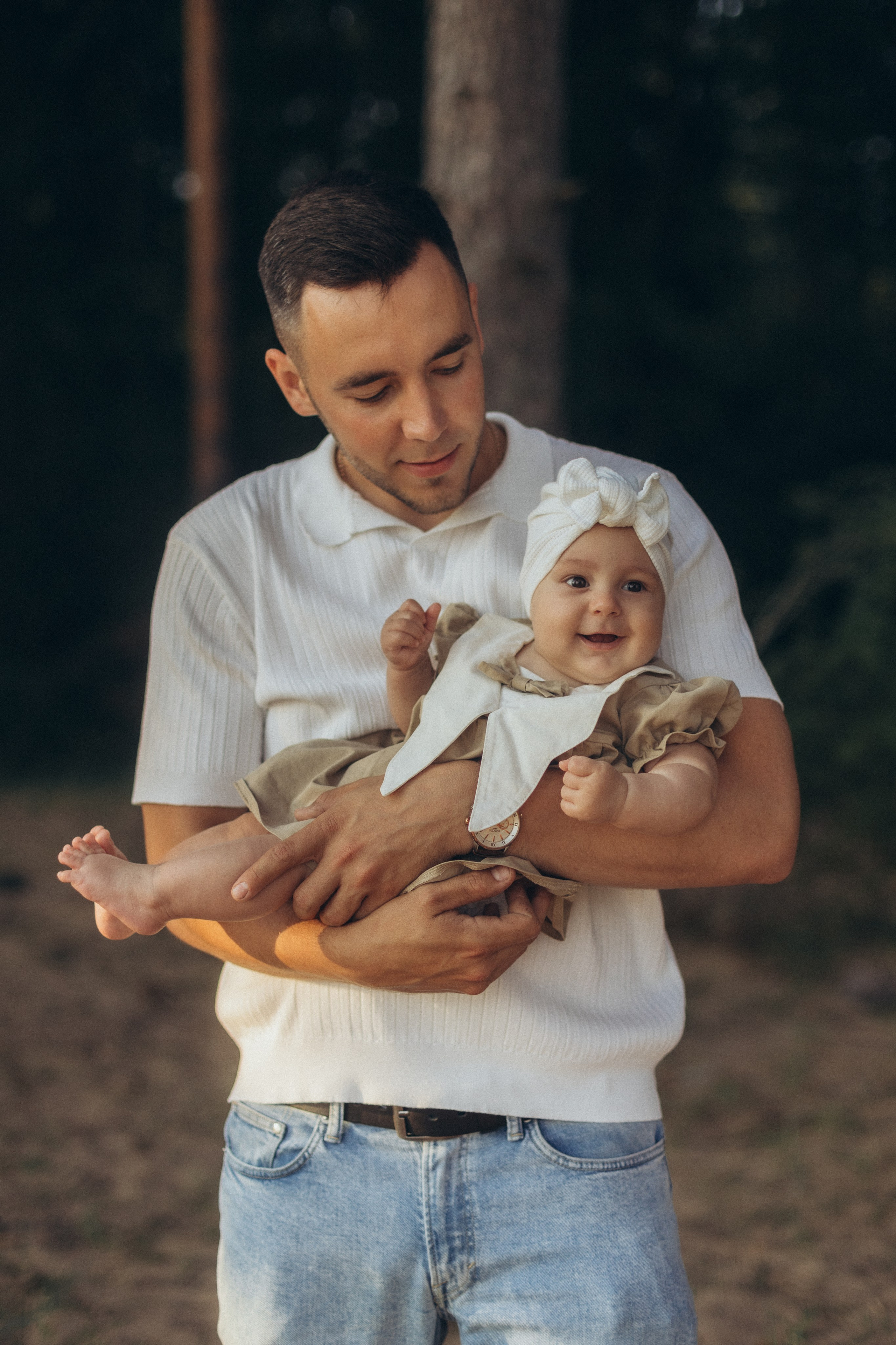 Булочка. Фотограф из Петербурга