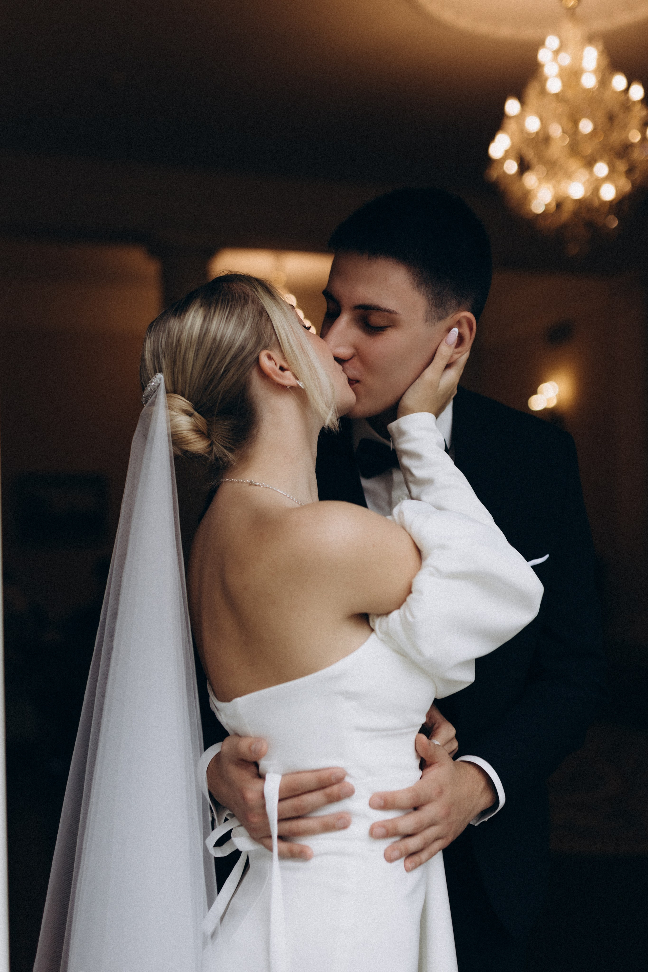 Лиза и Влад. Фотограф из Петербурга