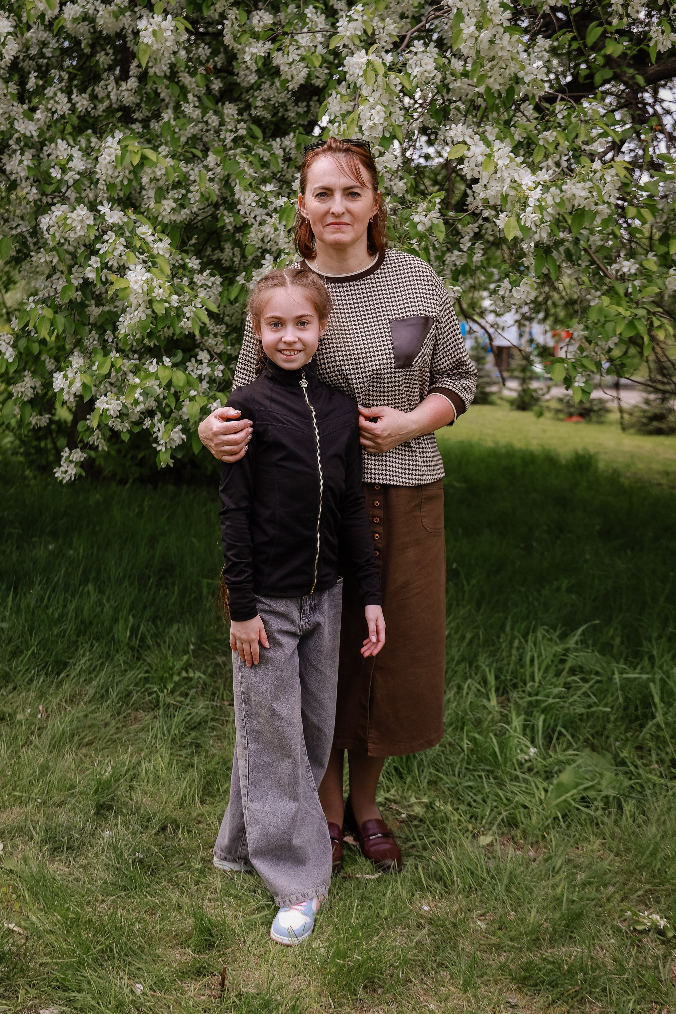 Квест по окончанию 3а. Фотограф Юлия Мальцева