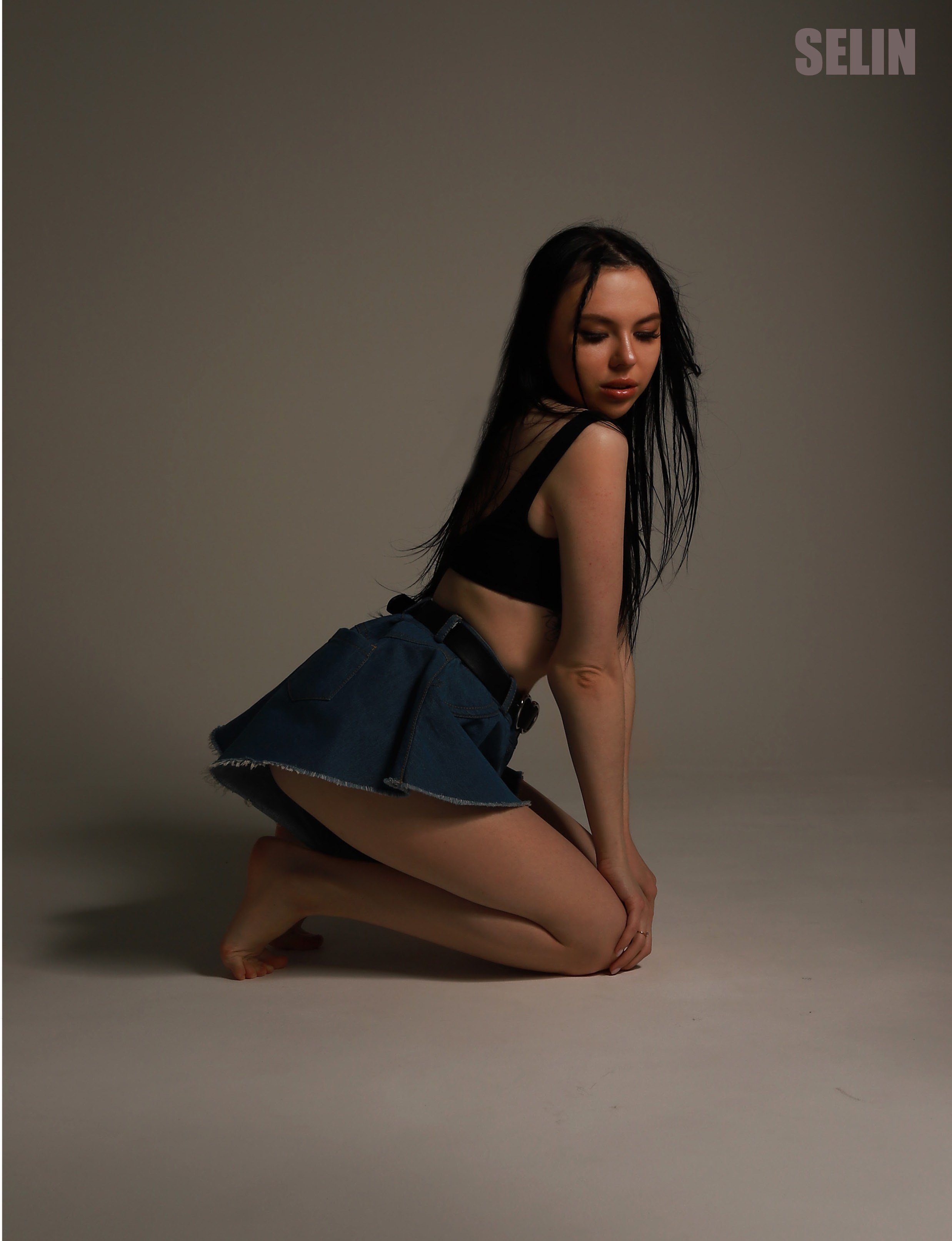 Публикации в журналах. Фотограф Юлия Мальцева