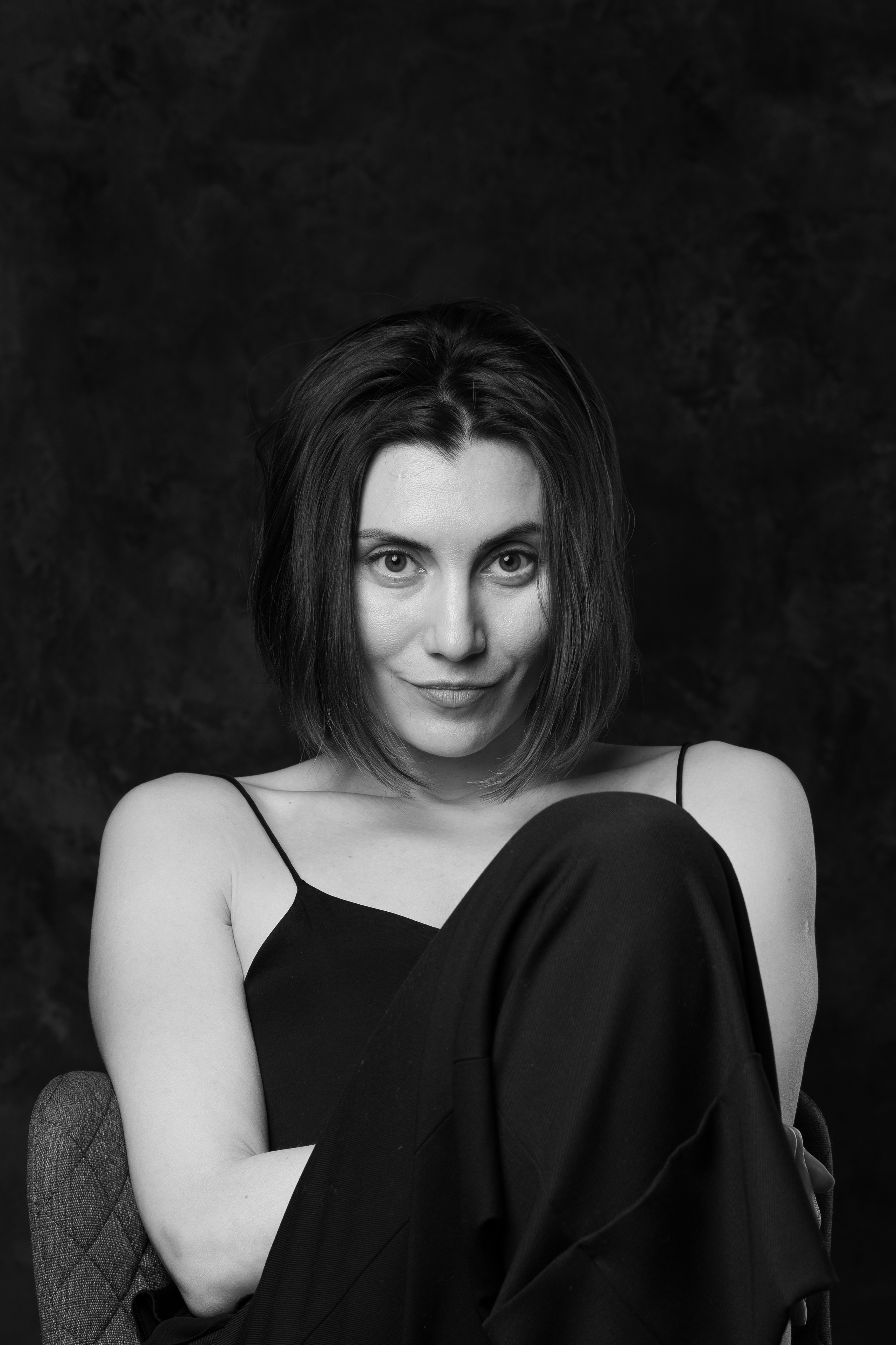 Maria. Портретный фотограф Тамара Здорова