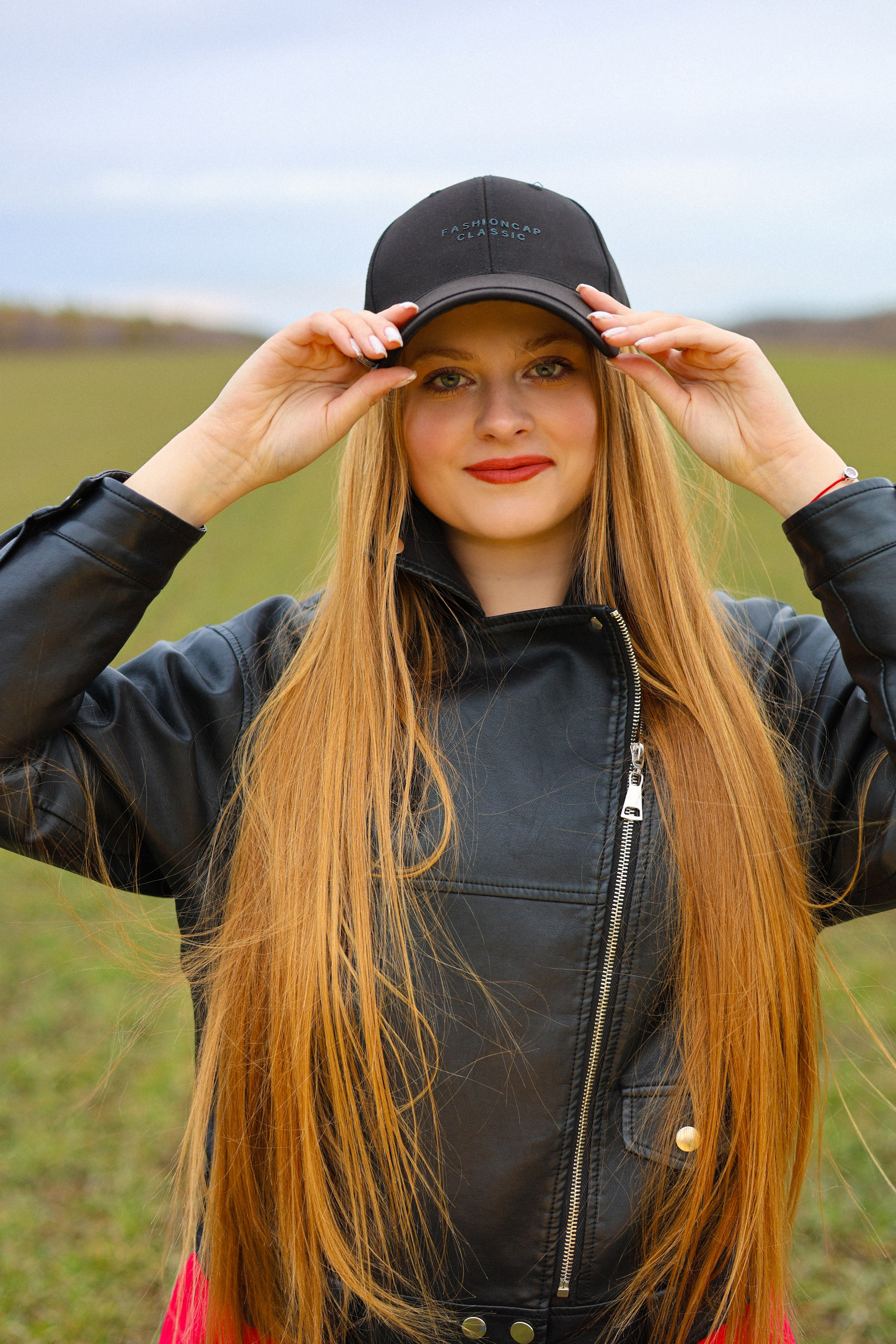 Юнусова Олеся. Мания, портретный фотограф в городе Оренбург