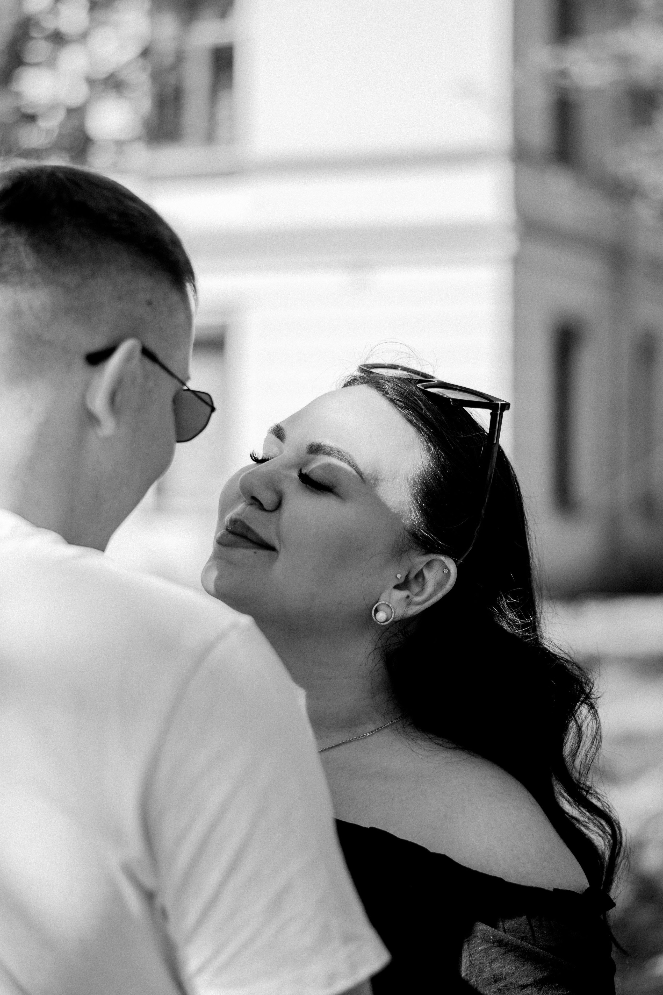 Руслан и Ландыш. Фотограф Санкт-Петербург | Дарья Першина