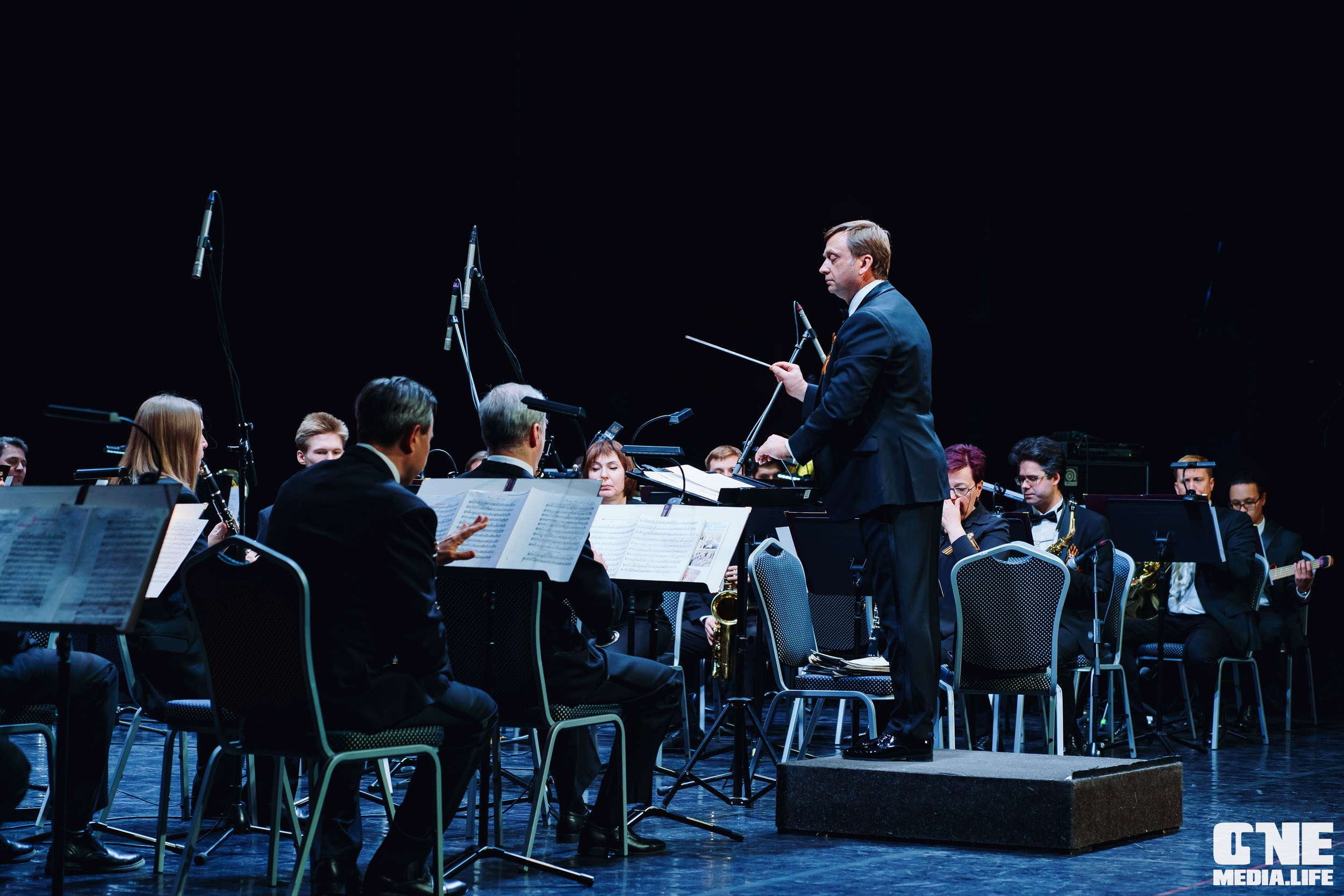 Фоторепортаж из Янтарь Холла. One Media Life: фоторепортажи, фотоотчеты с мероприятий и заведений