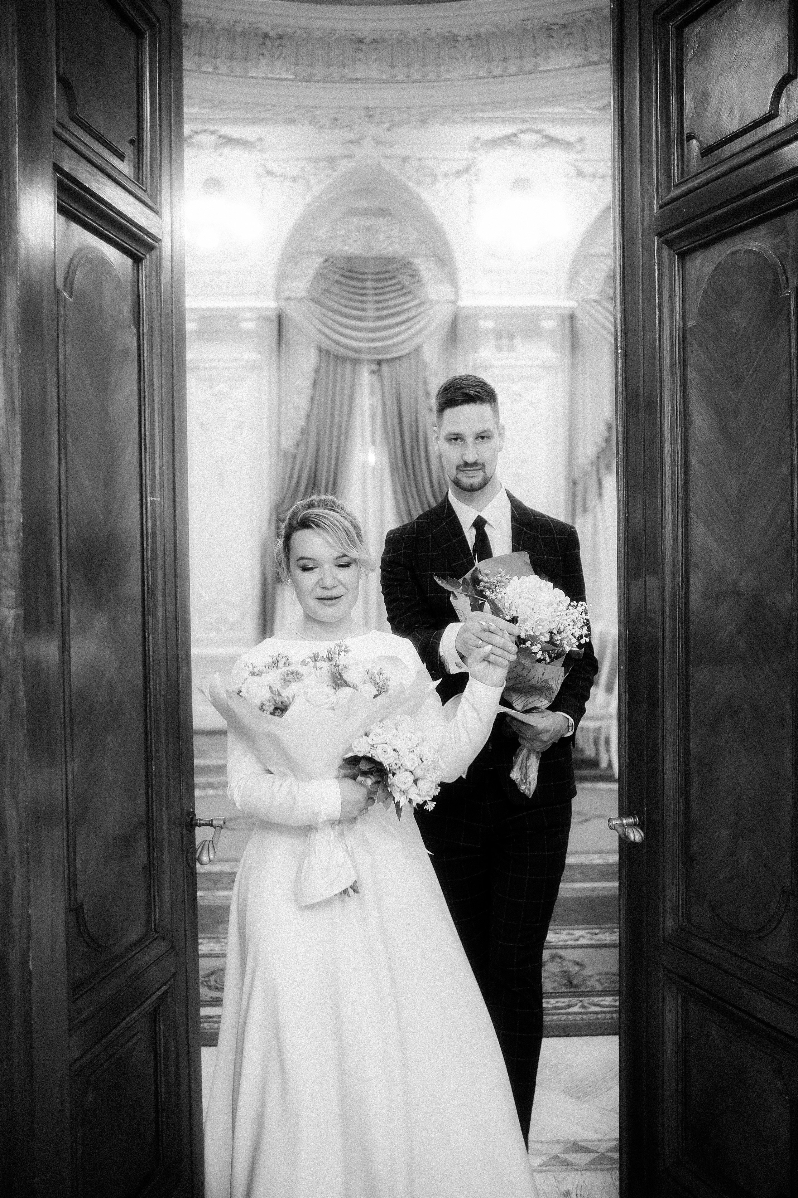 Лена & Саша ДБ2. Phdkvmr.ru