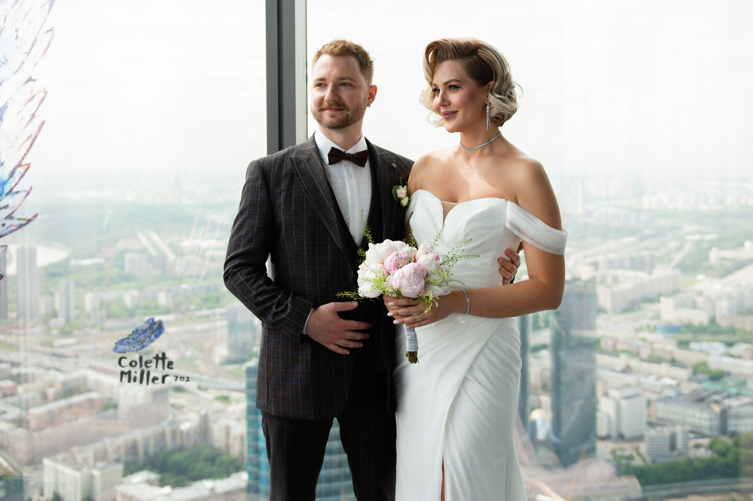 Настя и Ян. Профессиональный фотограф Александра Харламова