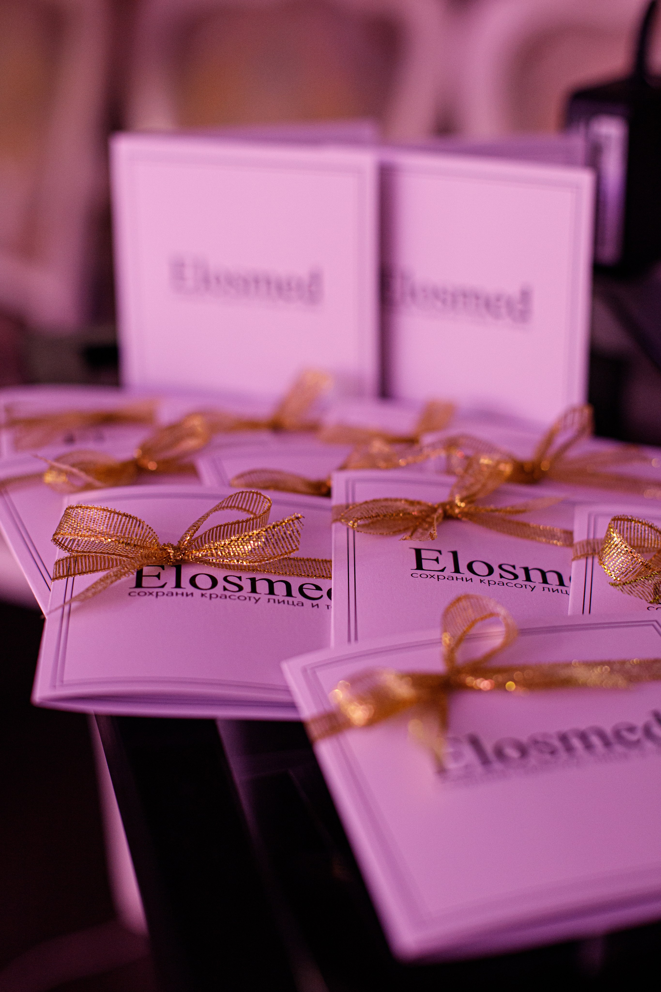 ELOSMED. Photokarish