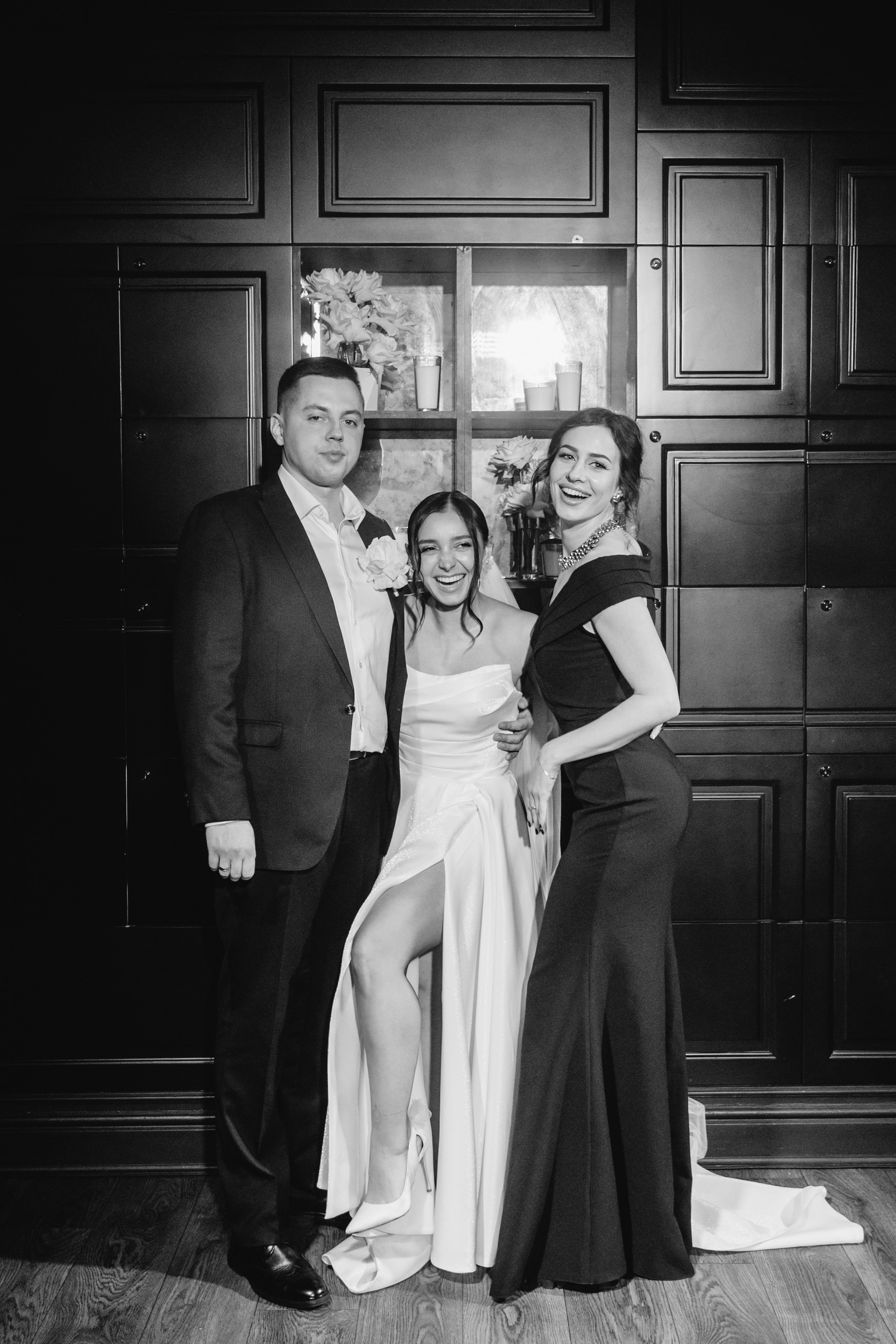 31.10.2024. Мария — Свадебный фотограф