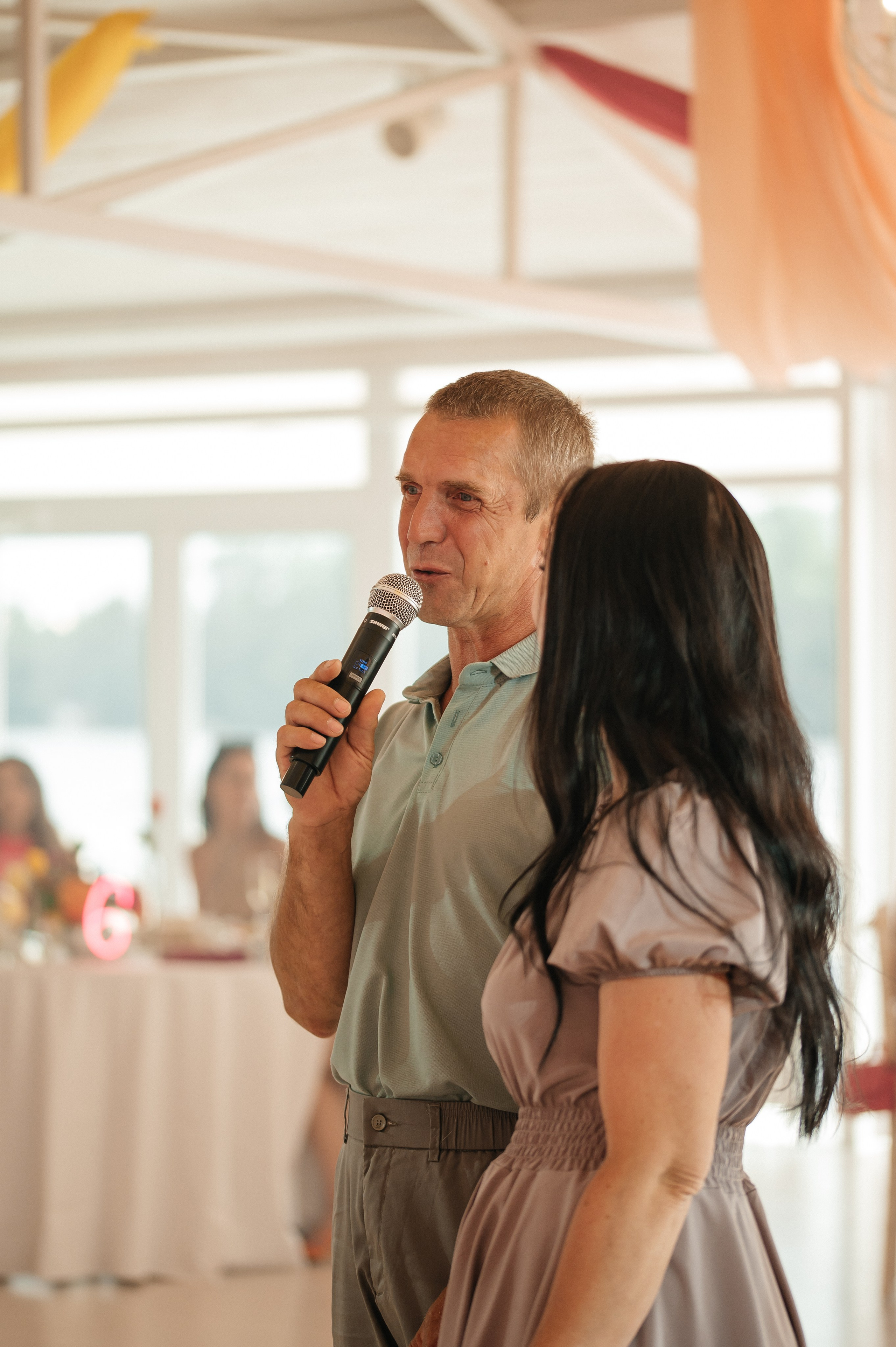 ANONS. Мария — Свадебный фотограф