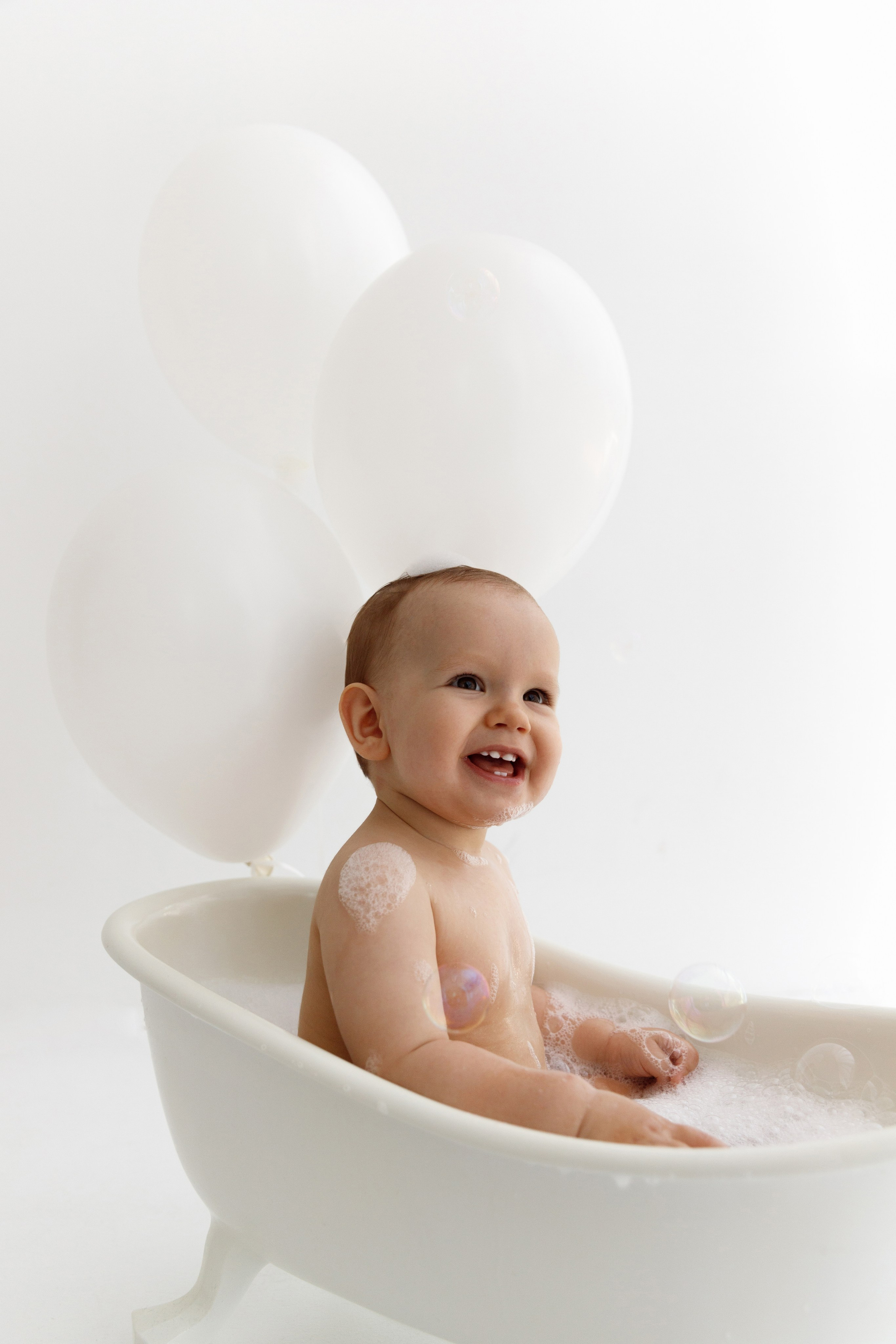 Ванечка годик. Фотограф новорожденных Славянск-на-Кубани Куцевольская Екатерина