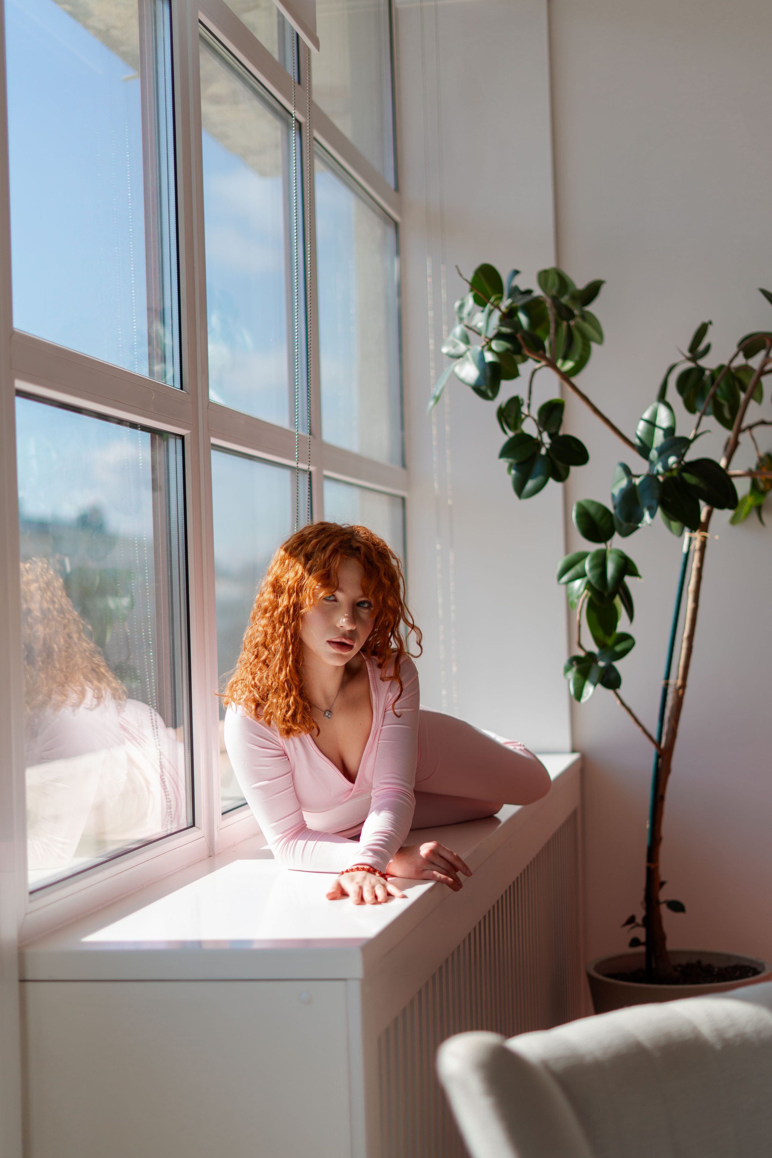 ФотоФЕСТ Екатеринбург. Семейный и детский фотограф в Екатеринбурге и НевьянскеТимурова Алина