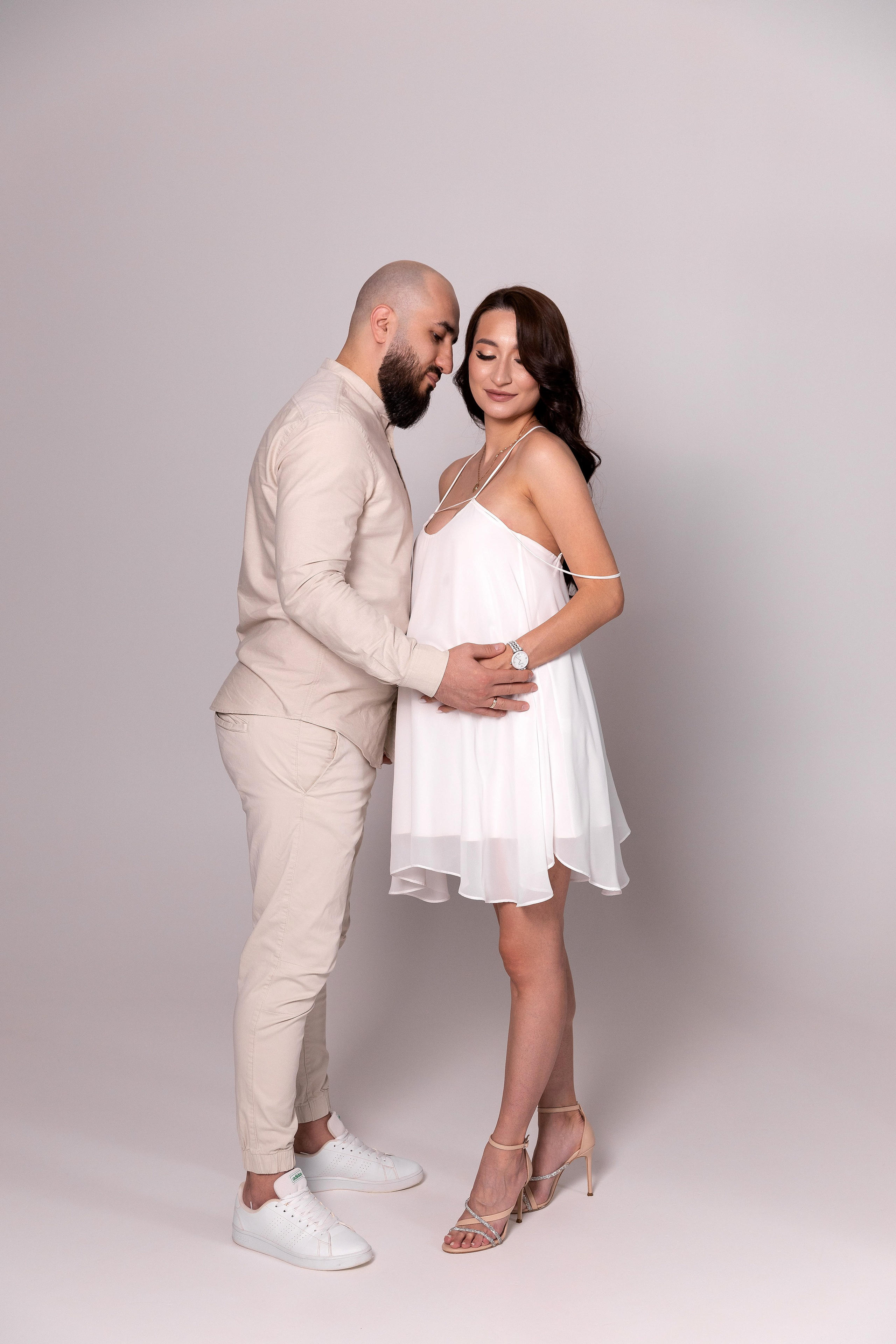 Вадим Дженнет. Свадебный фотограф в Краснодаре