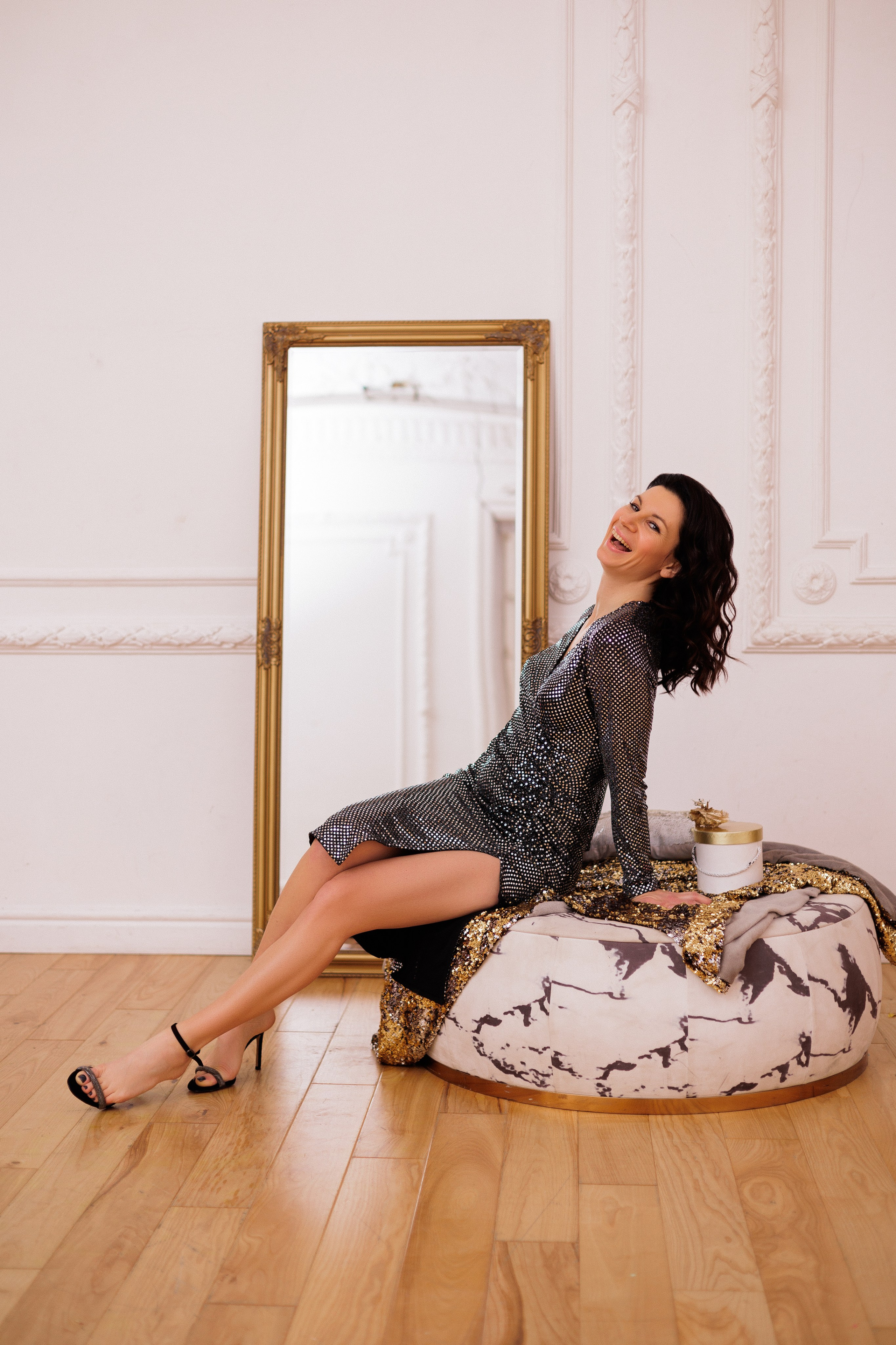 Девичник. Профессиональный фотограф в Санкт-Петербурге