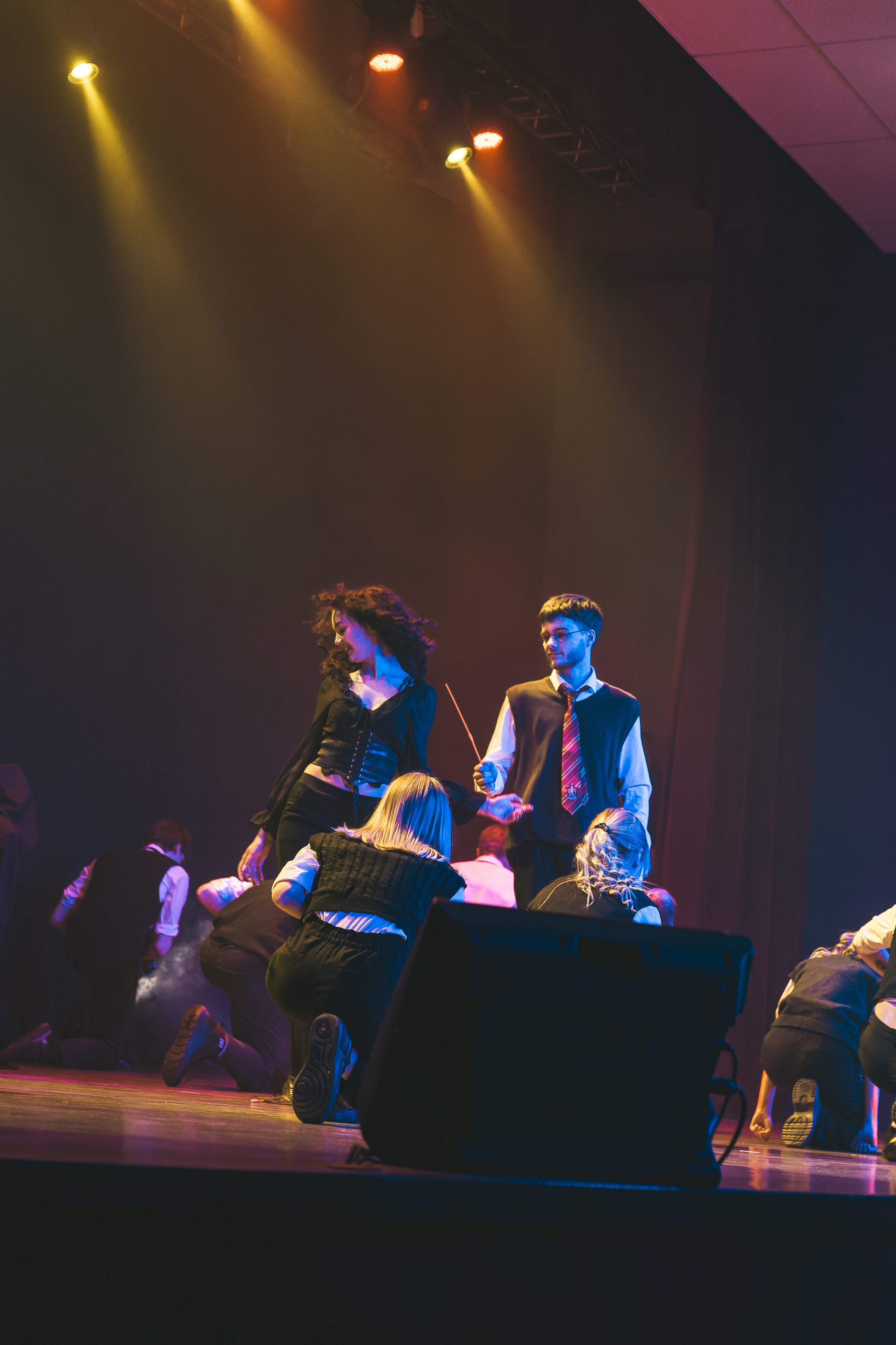 СмолГУ — Зеленое Яблоко — 2023. Галаконцерт. KiPPER Gallery — Фотограф