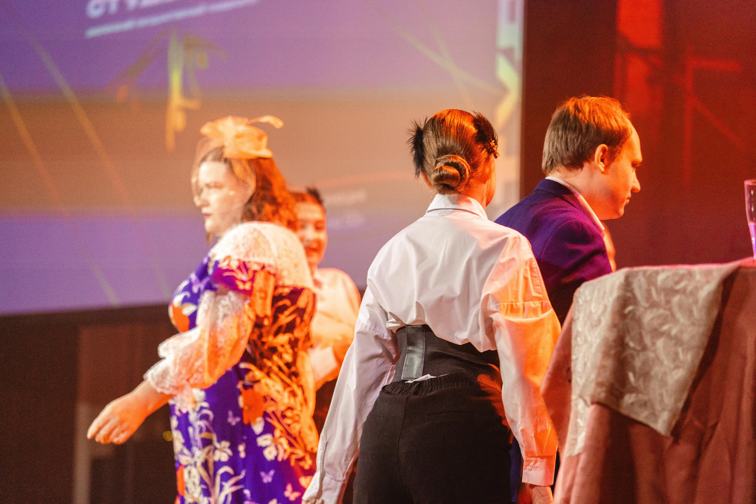 Студвесна 2025 — 50/50. KiPPER Gallery — Фотограф