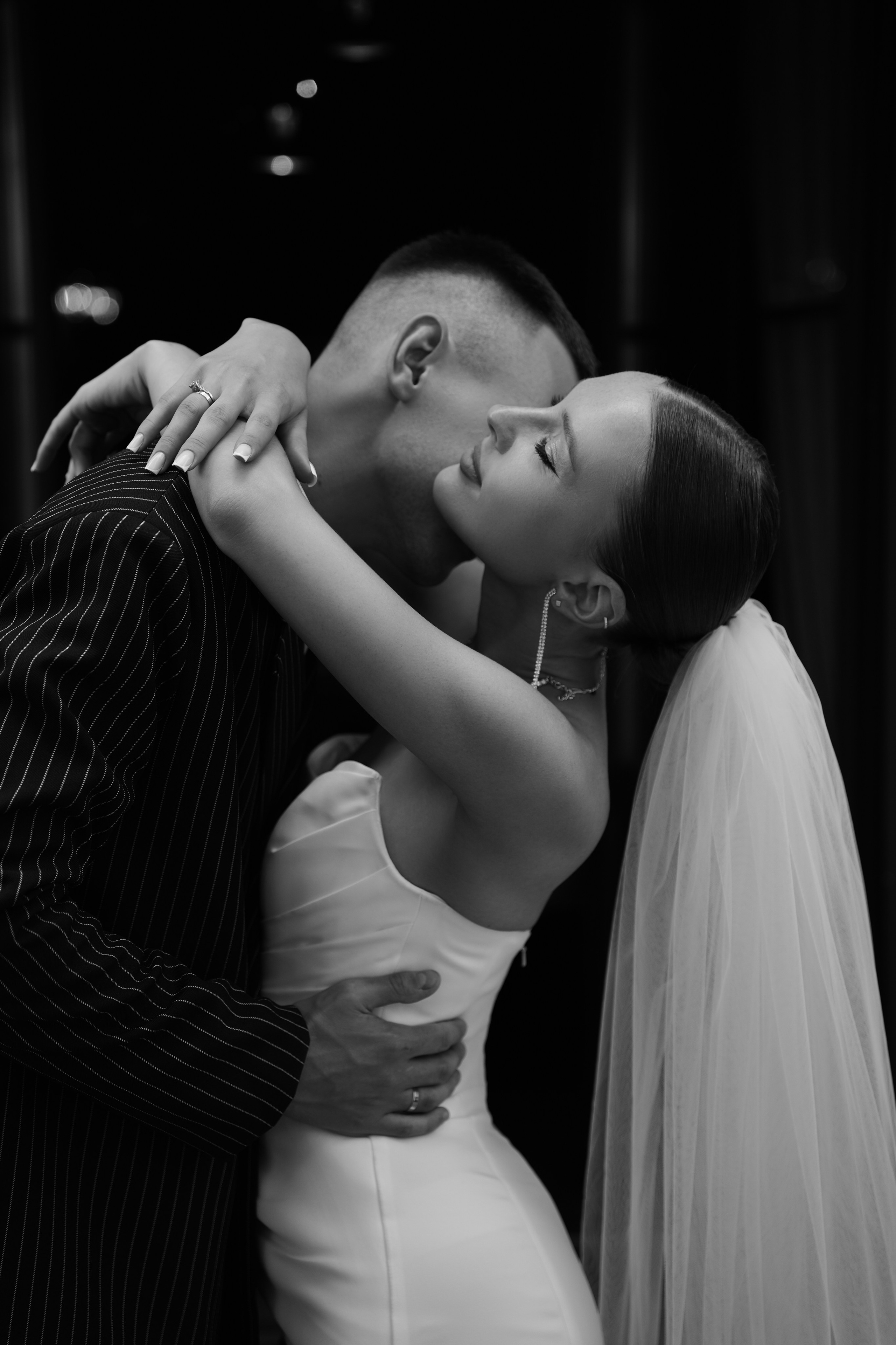 Свадебные истории. Фотограф Дорошук Виктория