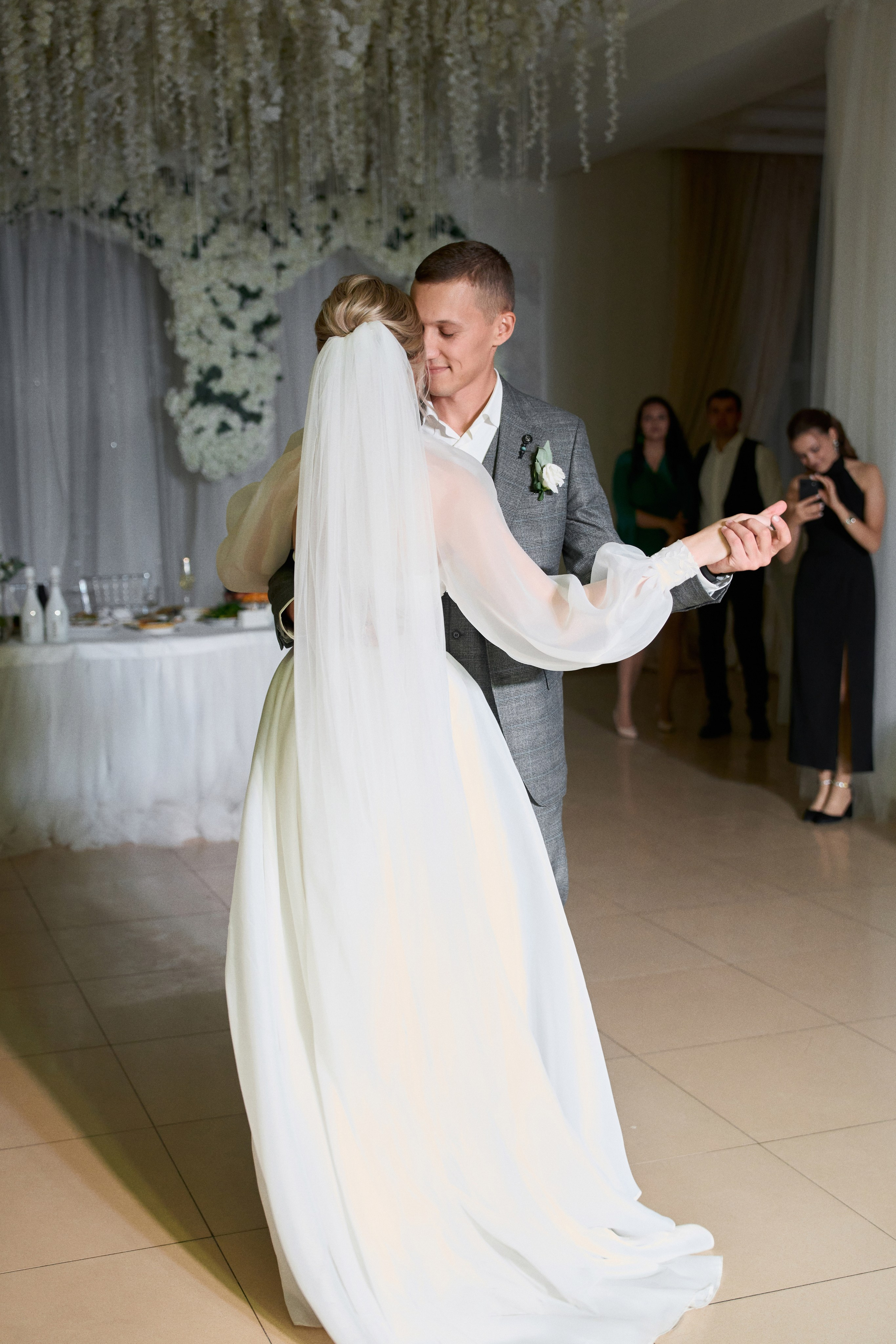 Сергей и Марина. Чумаков Алексей Фотограф|Видеограф свадебные, индивидуальные, семейные, репортаж