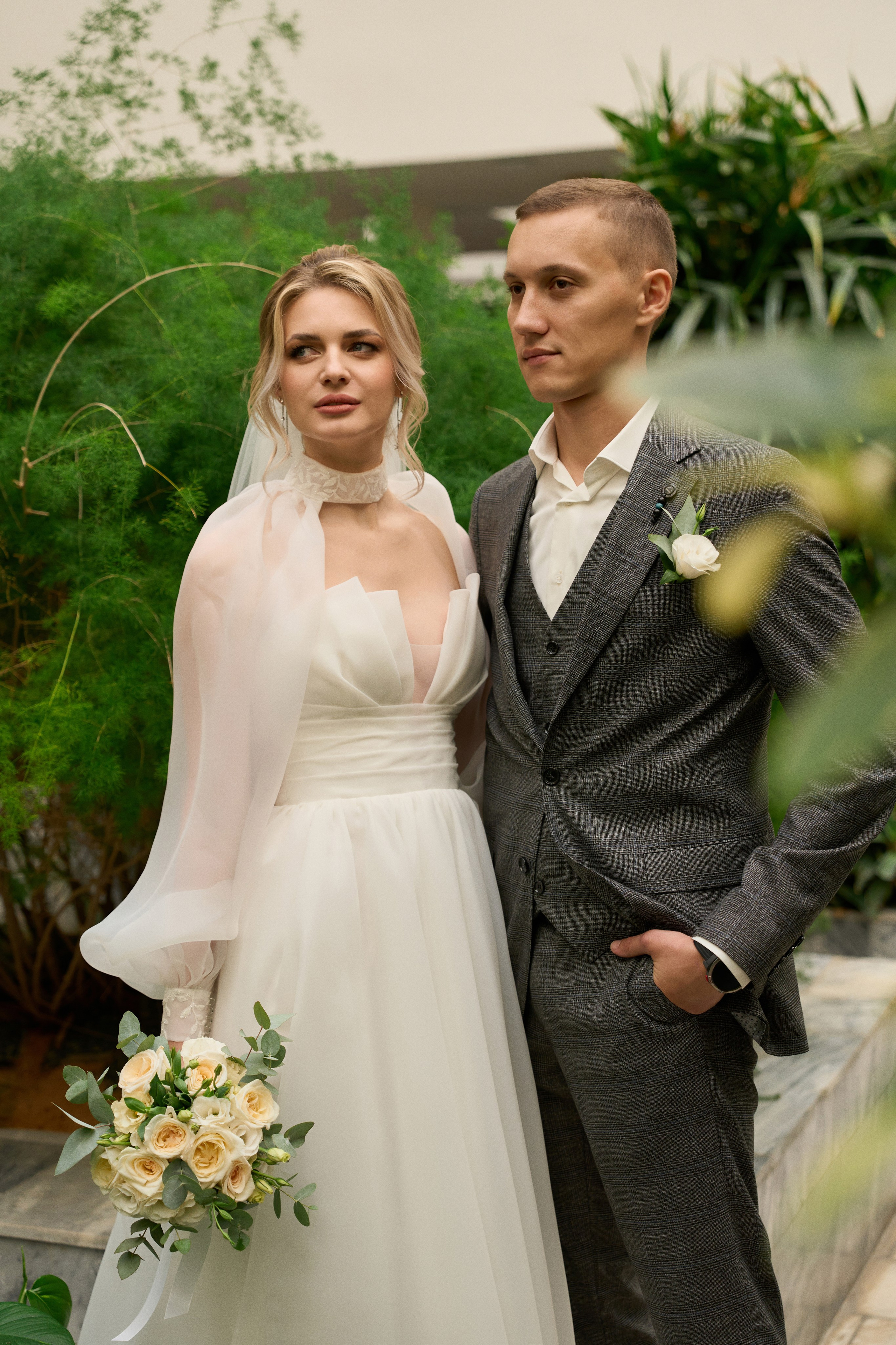 Сергей и Марина. Чумаков Алексей Фотограф|Видеограф свадебные, индивидуальные, семейные, репортаж