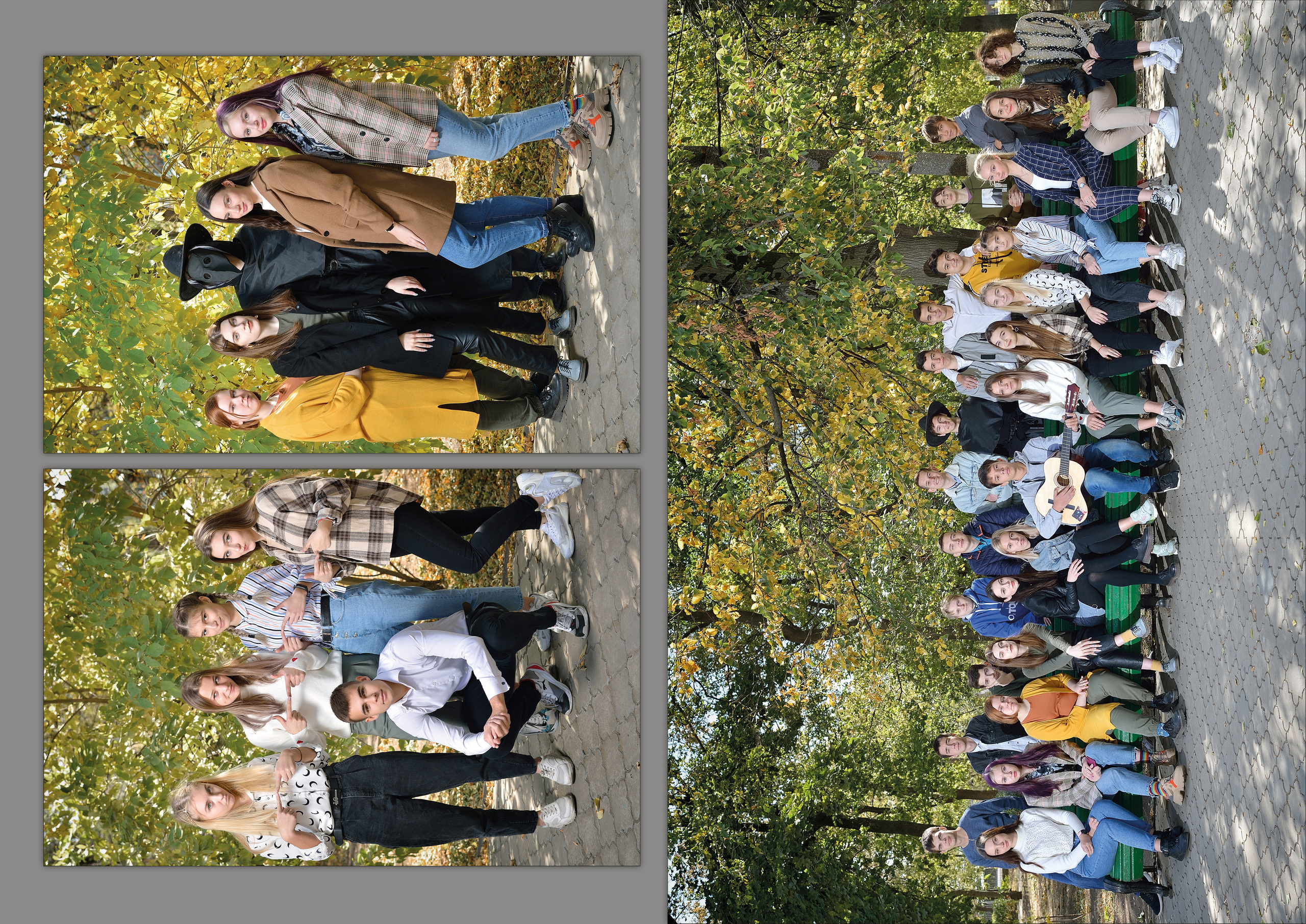 Фотокнига 11 класс. Свадебный фотограф и видеооператор в Ростове-на-Дону