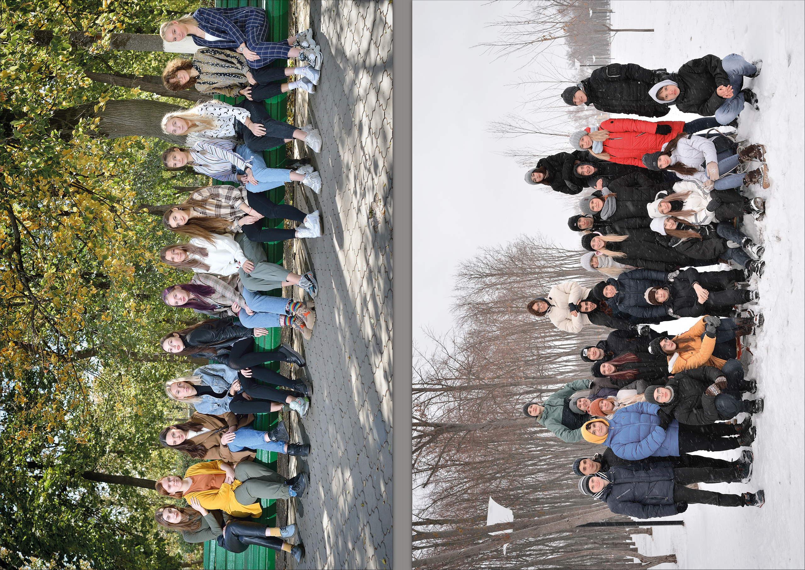 Фотокнига 11 класс. Свадебный фотограф и видеооператор в Ростове-на-Дону