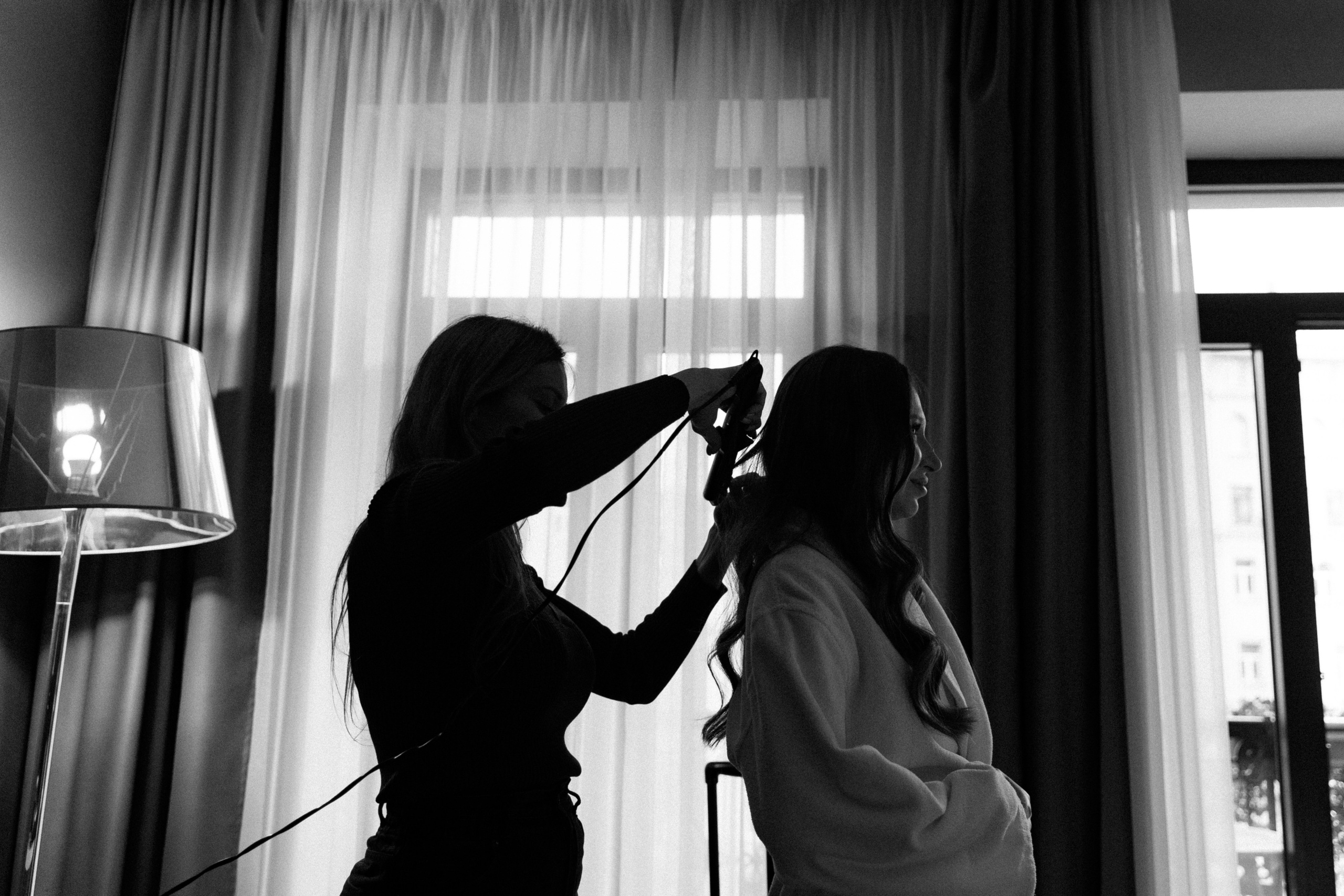 Анастасия и Артем. Фотограф в Москве Наталия Варакина