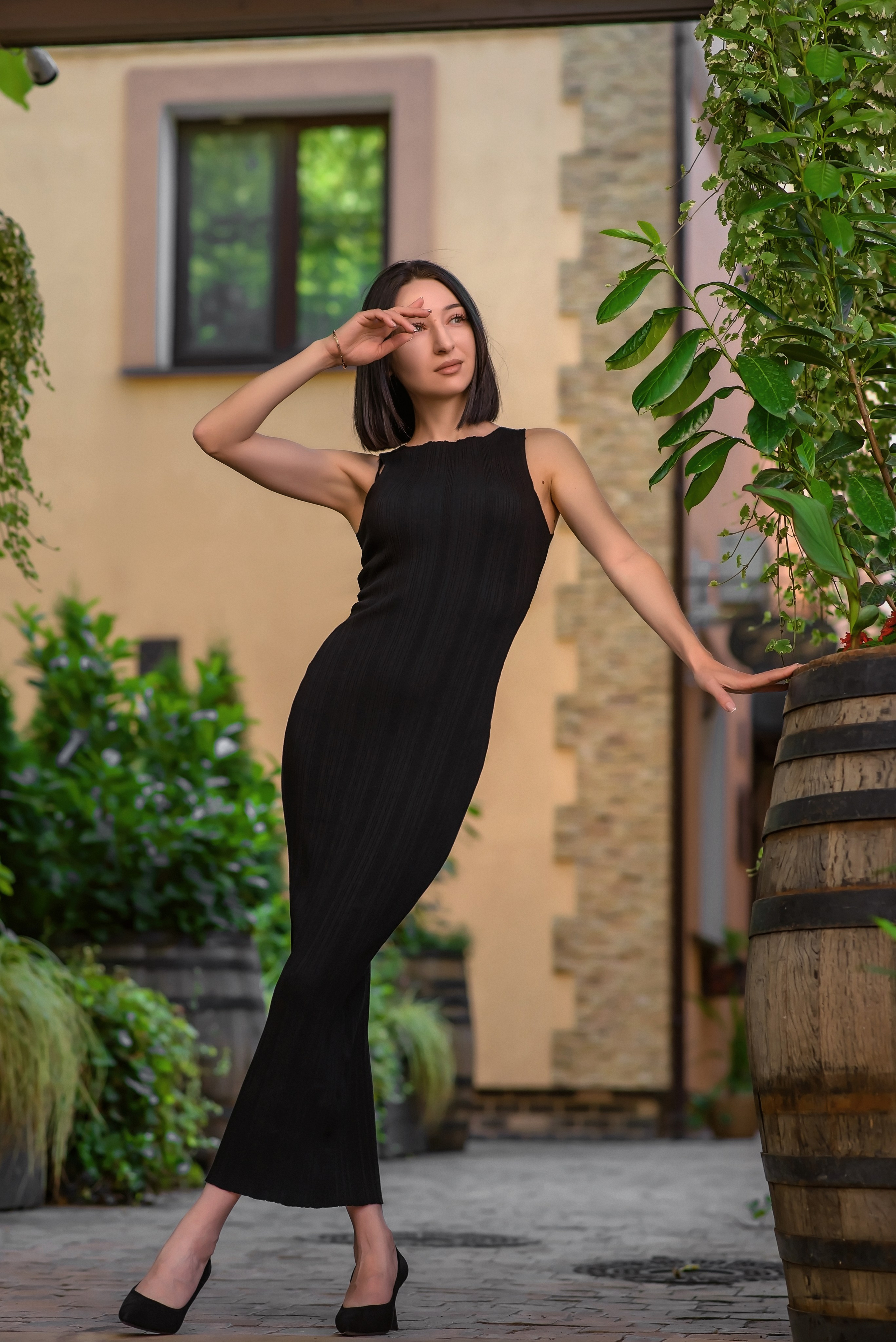 Портреты. Свадебный и семейный фотограф Симферополь Крым Юлия Титова