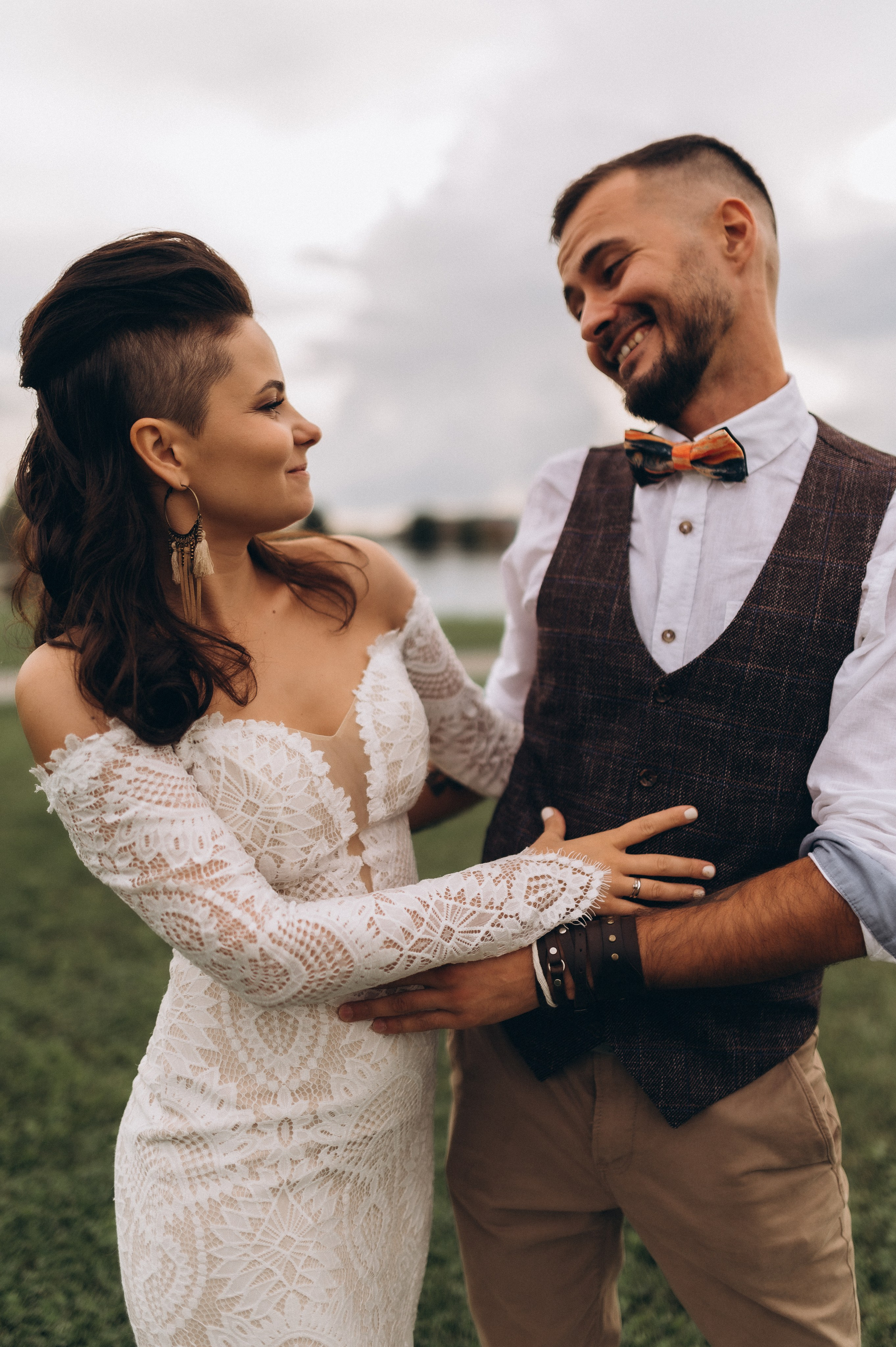 Свадьба в стиле Бохо (банкет). Фотограф ПИТЕР СПБ Надежда Баранова