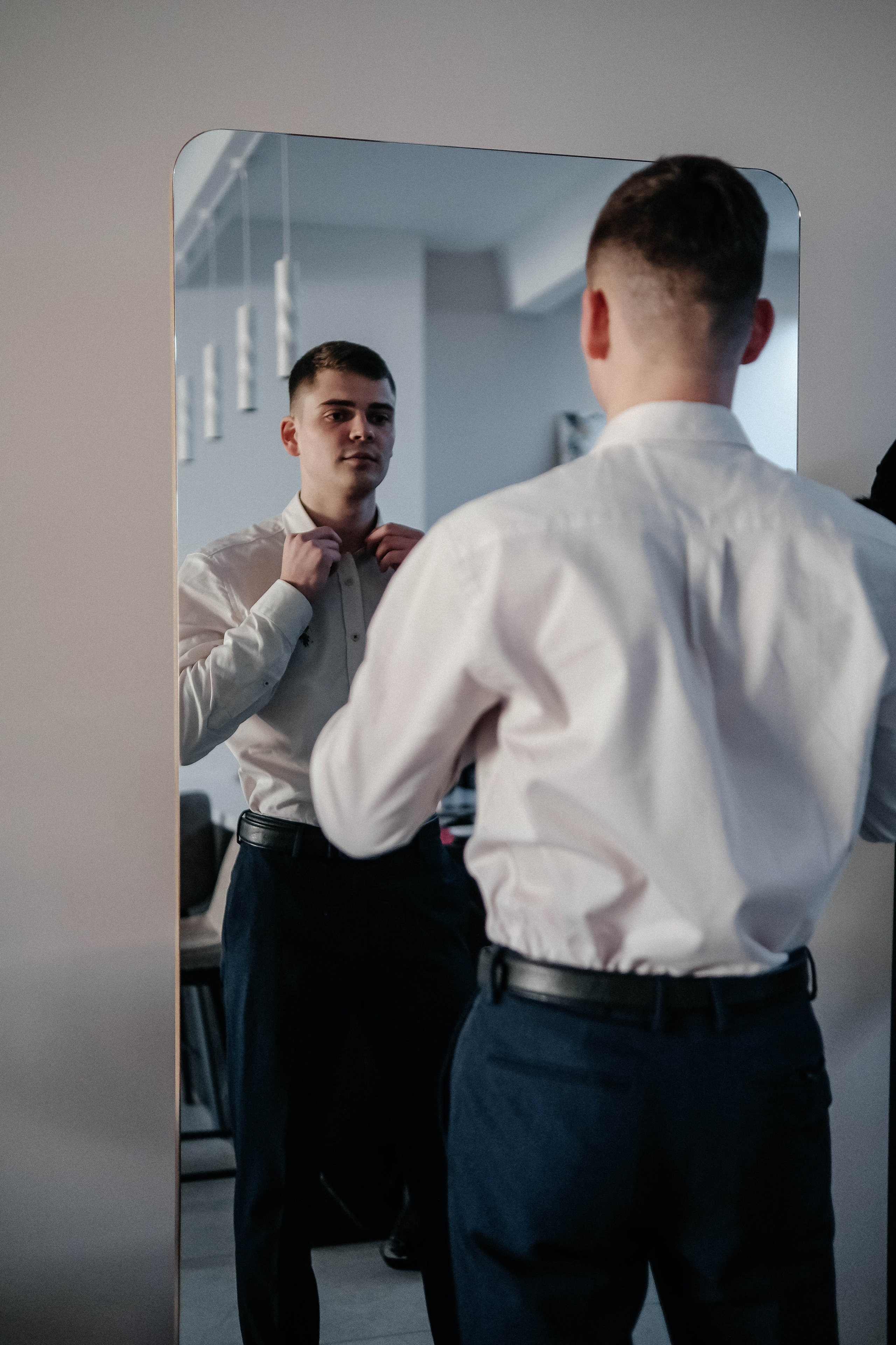 Кира и Андрей. Главная