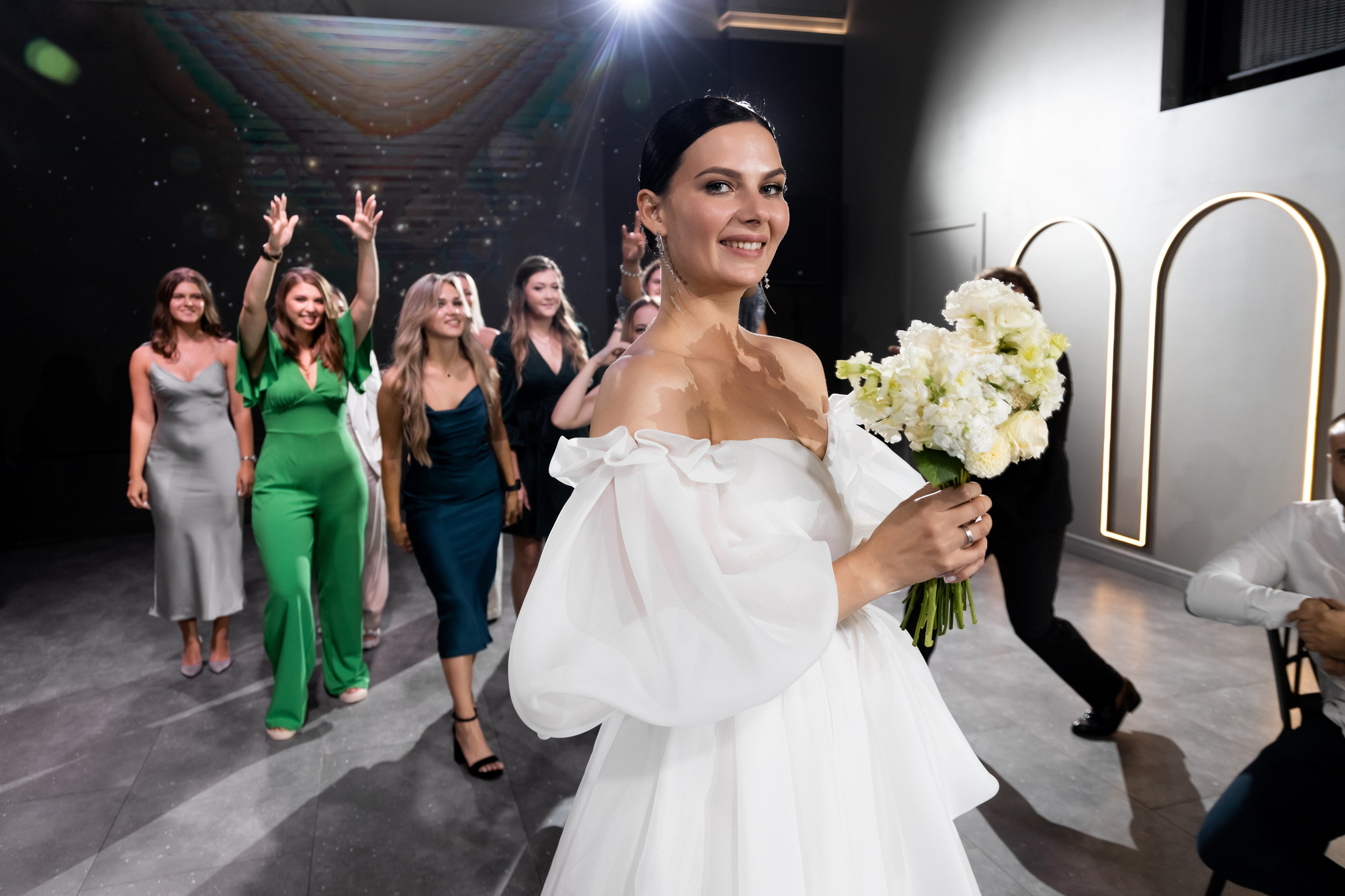 Дарья+Никита. Фотограф в Красноярске Гетманова Мила