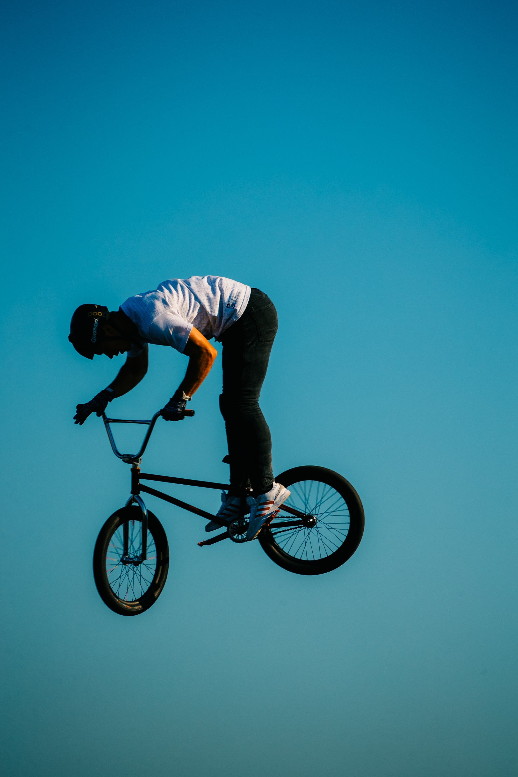 РЕПОРТАЖ. Фотограф Оля Батист