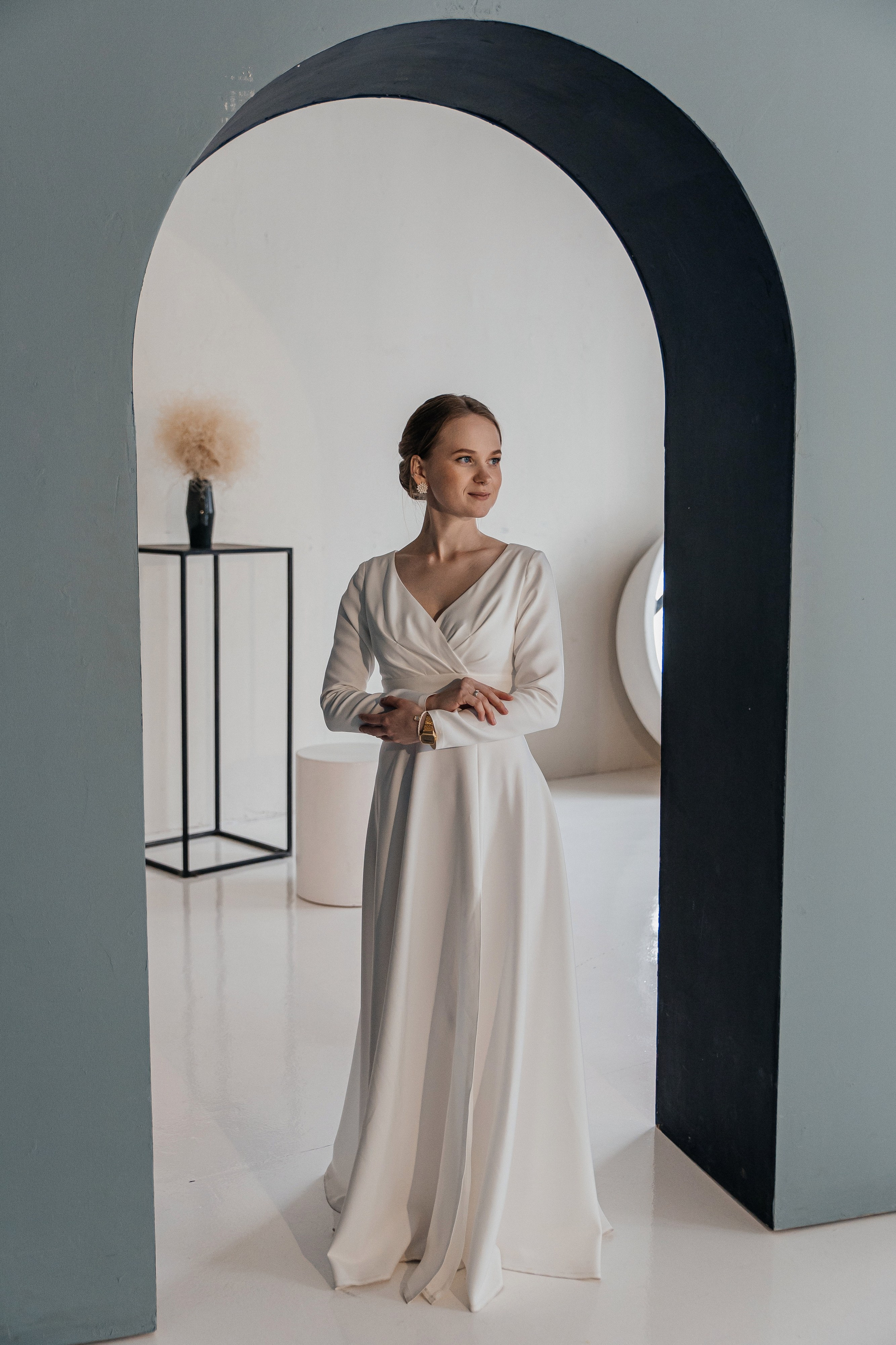 Коля и Лина. Свадебный и семейный фотограф Самара и Самарская область Дарья Зарипова