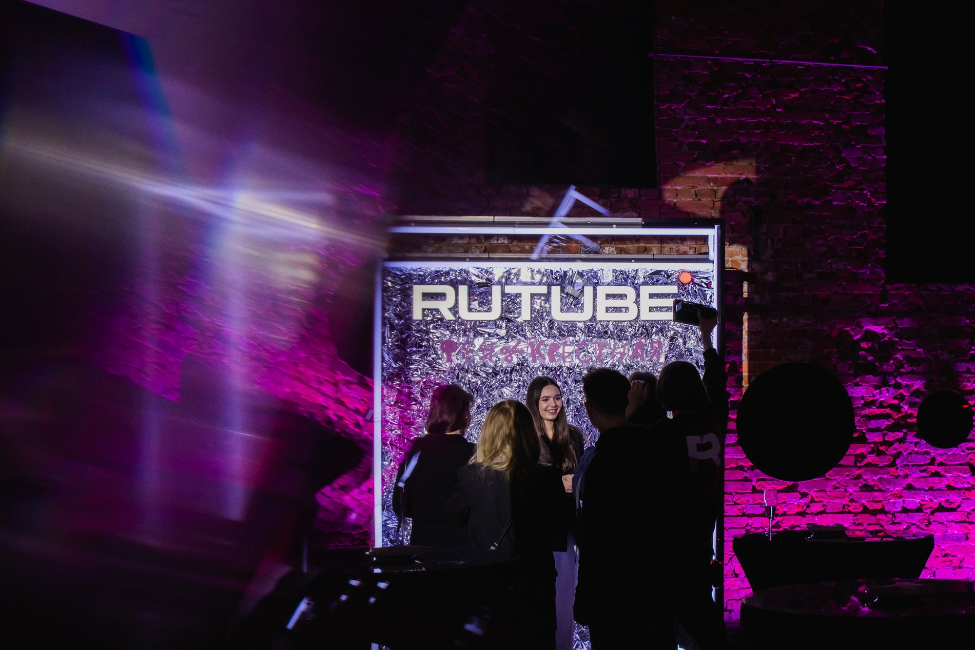 Репортаж. Ксения Фрик — фотограф: бэкстейдж тв-шоу, портреты, репортаж | Москва