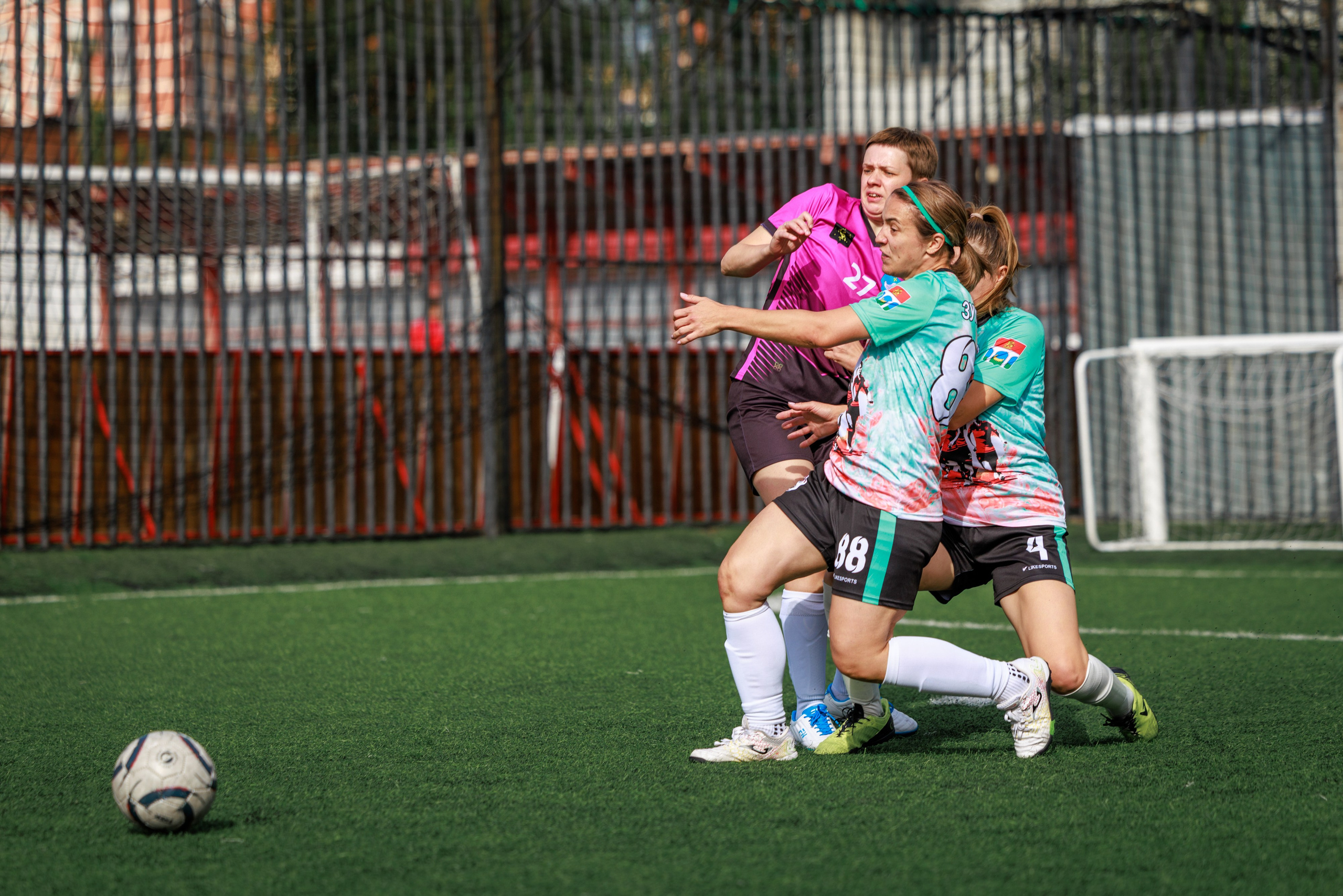 Спорт. Фотограф в Москве Андрей Макаренко