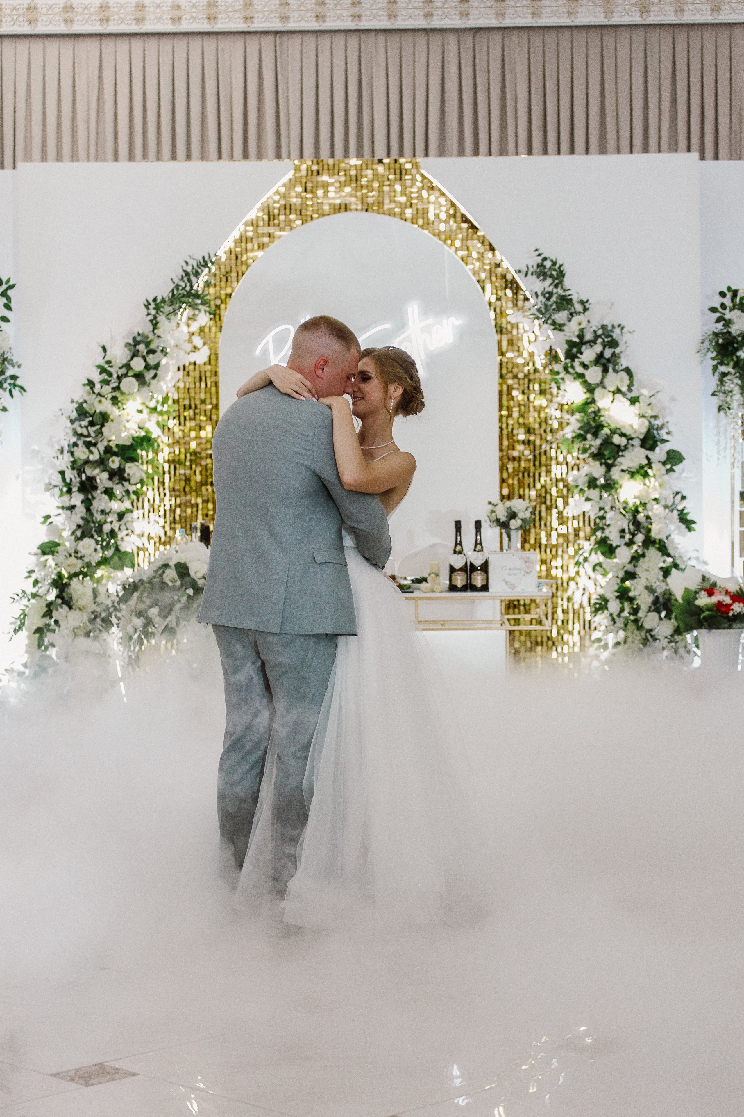 Алена и Михаил. Свадебный и семейный фотограф в Челябинске Татьяна Скорина