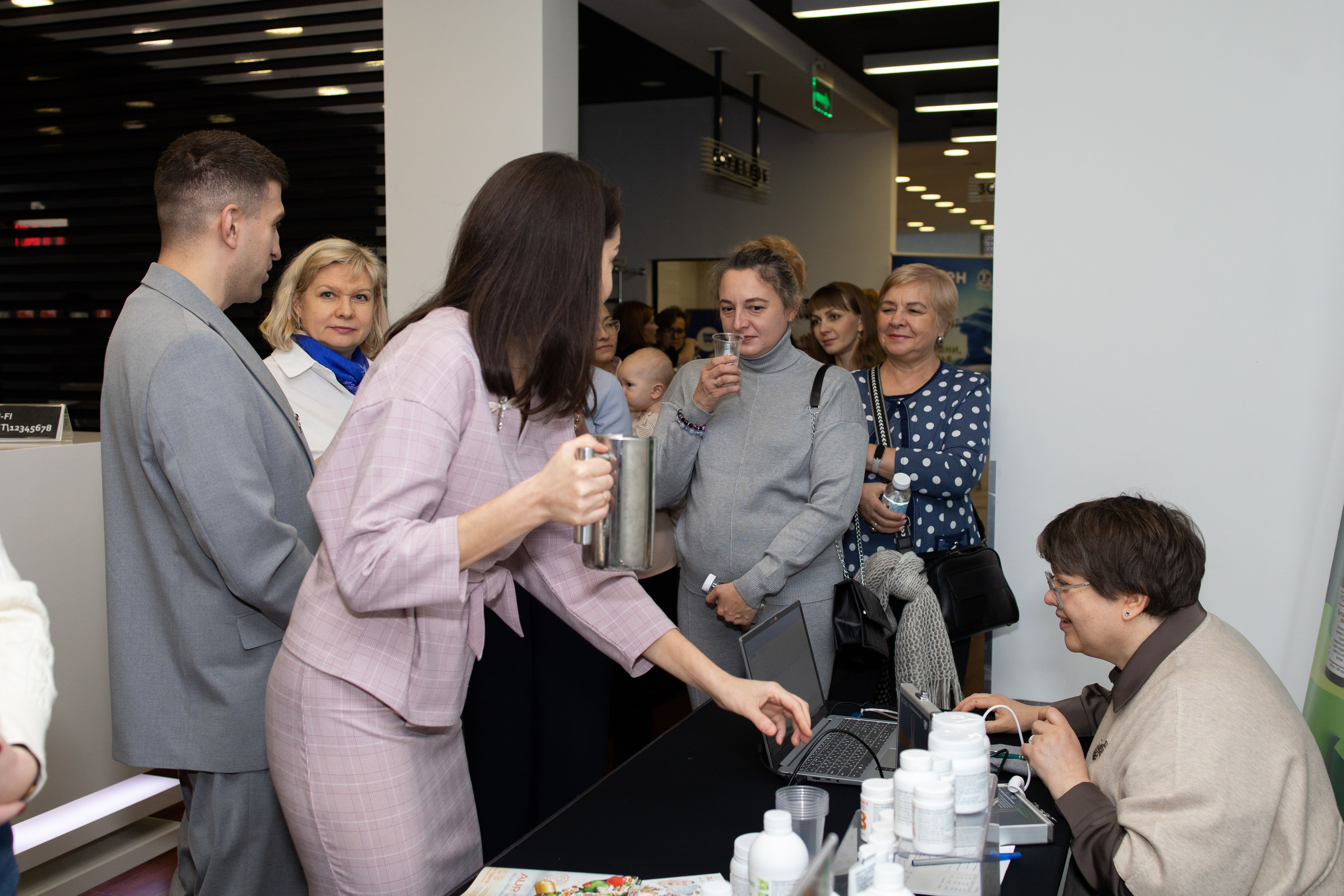 Wellness день. Фотограф Екатеринбург — Ирина Манина