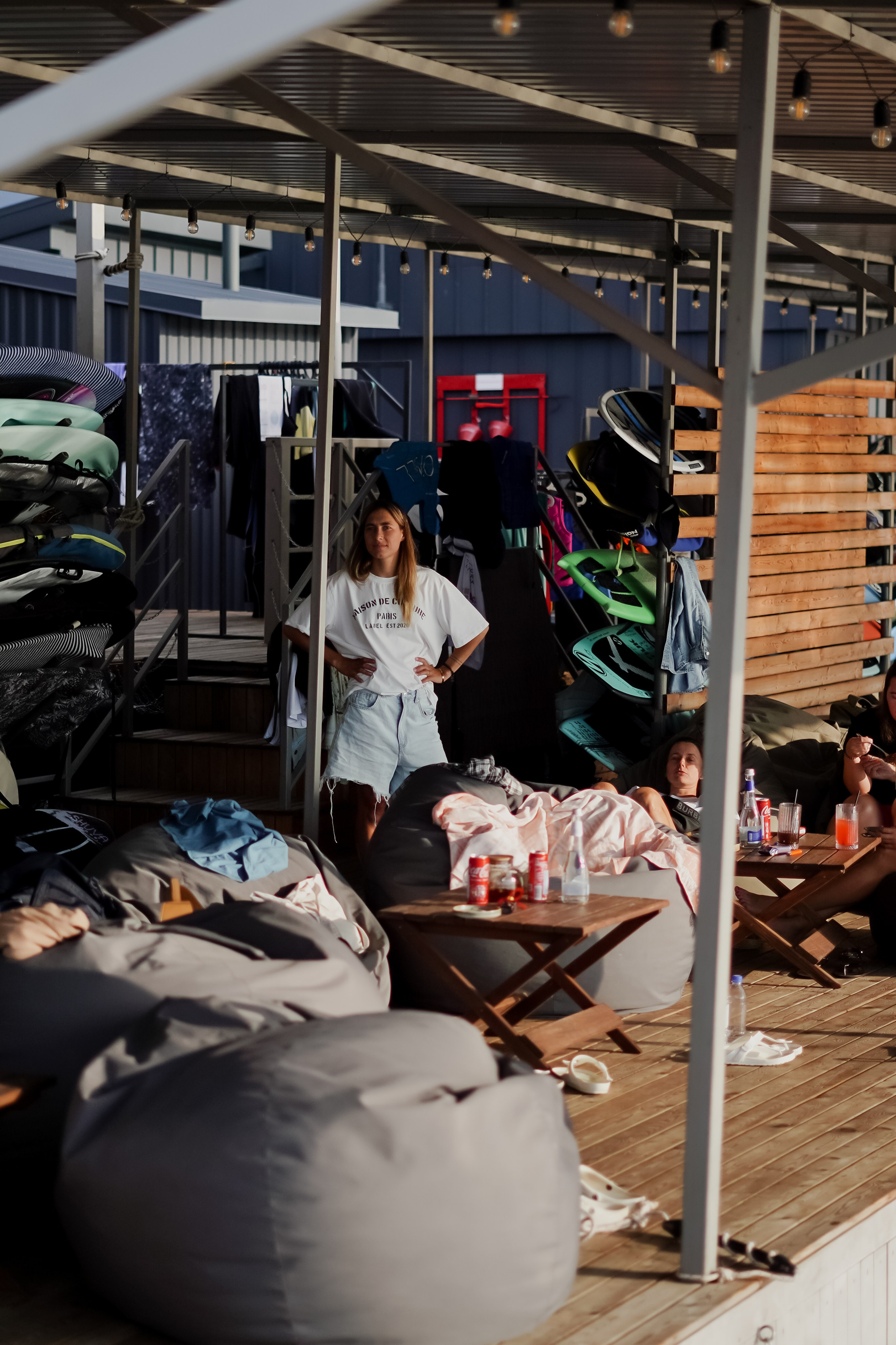 Surf. Фотограф Валерия Крахмалева