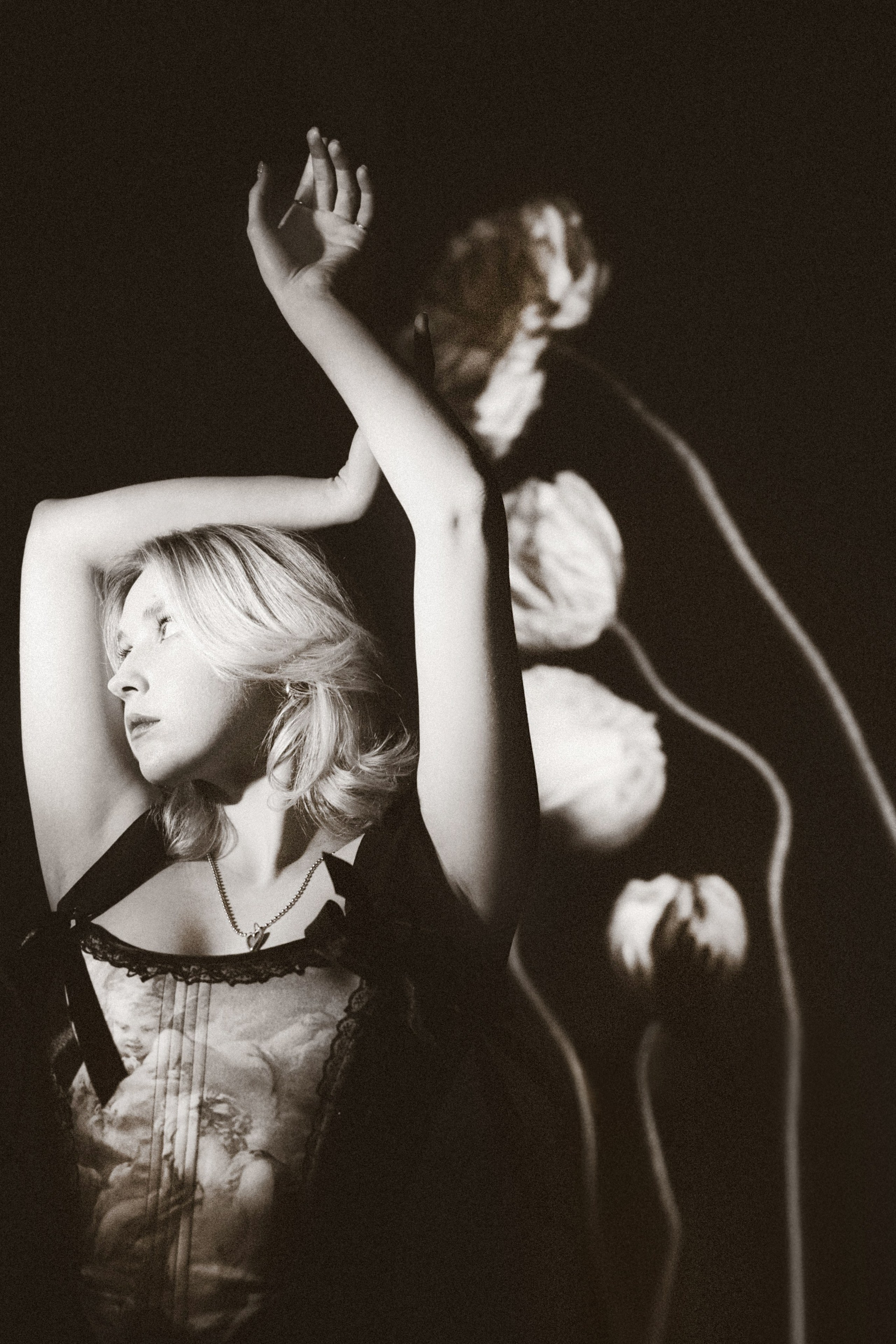 Яна Винская. Galchenok