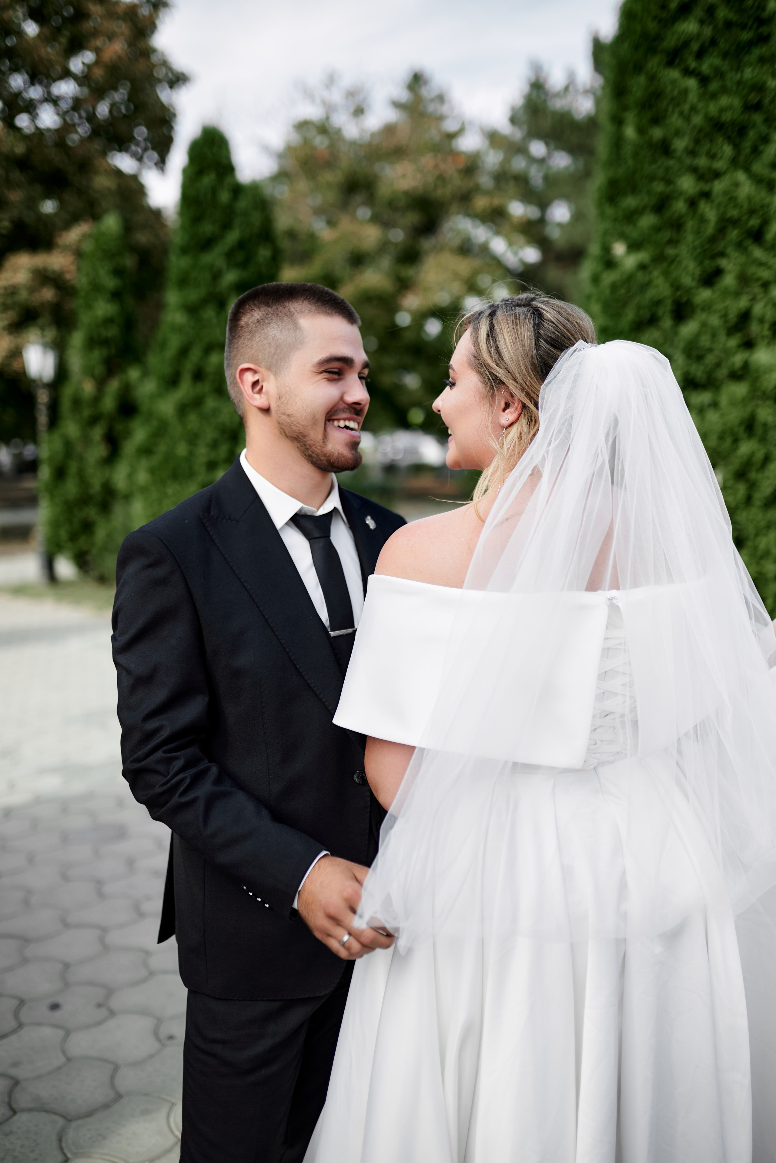 Свадьба Даши и Артема. Свадебный фотограф г. Новочеркасск г. Ростов-на-Дону