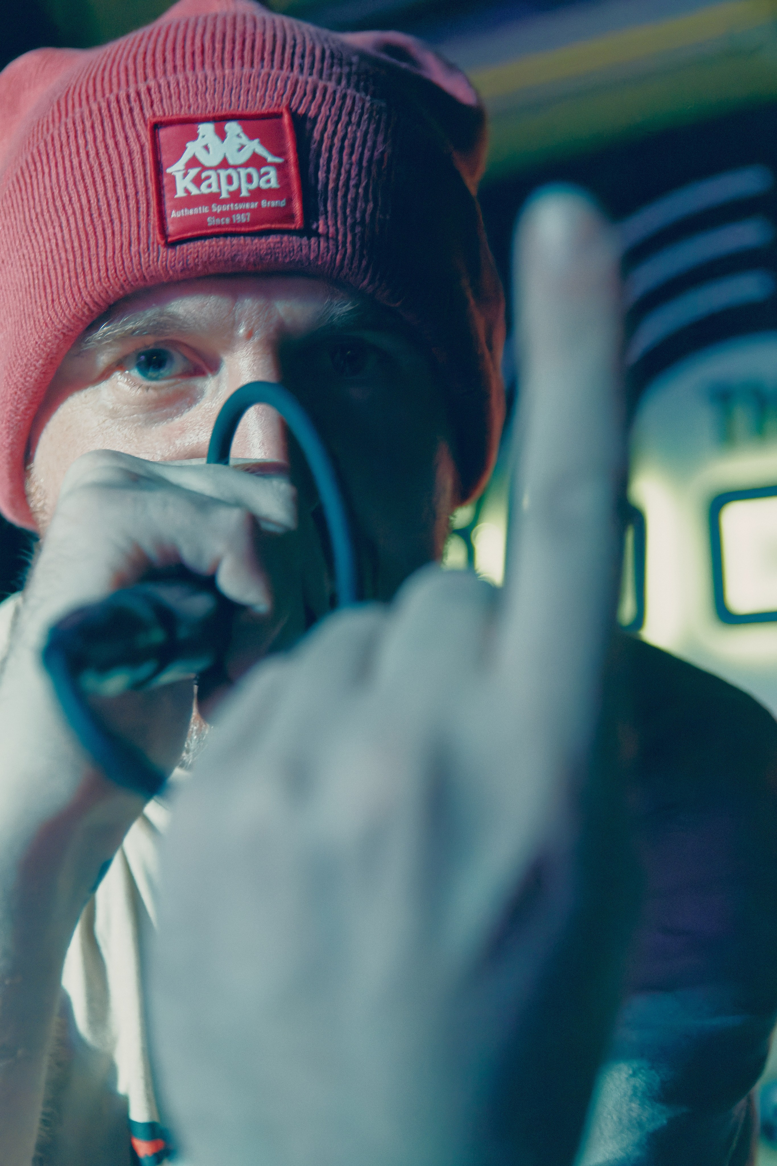 Концертная фотосъемка Фотограф: Некрасов Александр