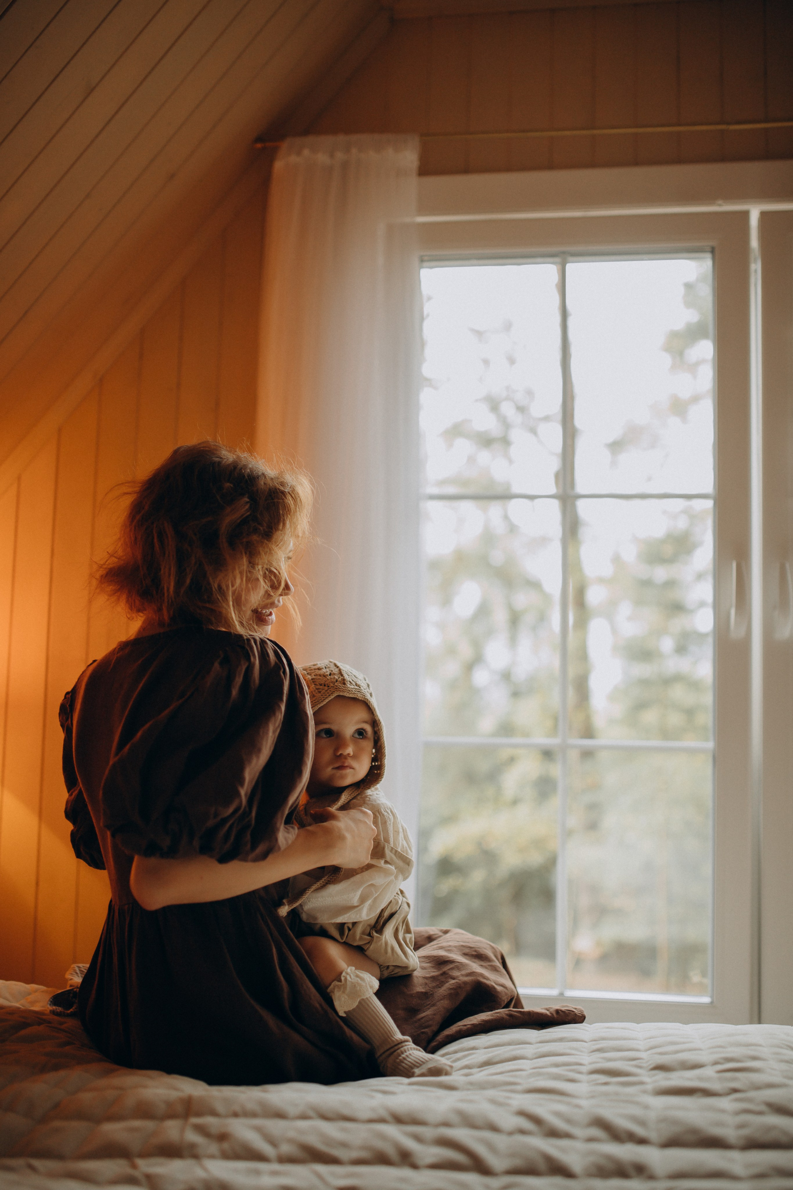 В доме. Ваш фотограф АНАстасия Земскова