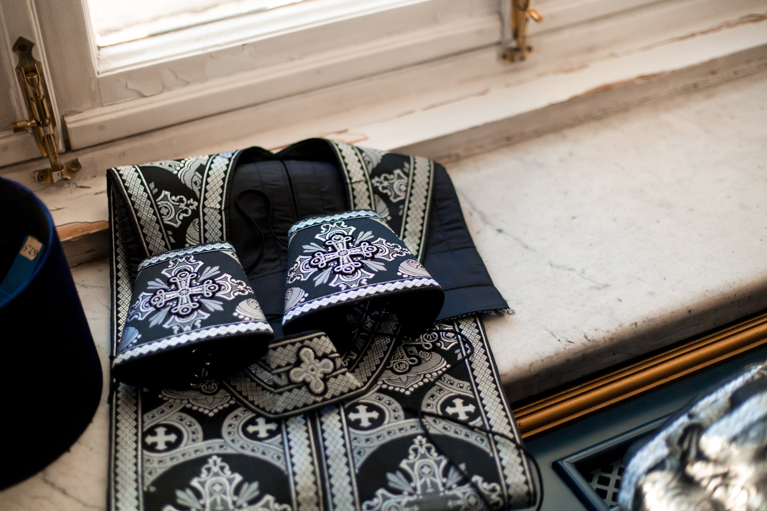 Среда 1-й седмицы. Свт. Мелетия, архиеп. Антиохийского. Литургия Преждеосвященных Даров. НИКОЛО-БОГОЯВЛЕНСКИЙ МОРСКОЙ СОБОР