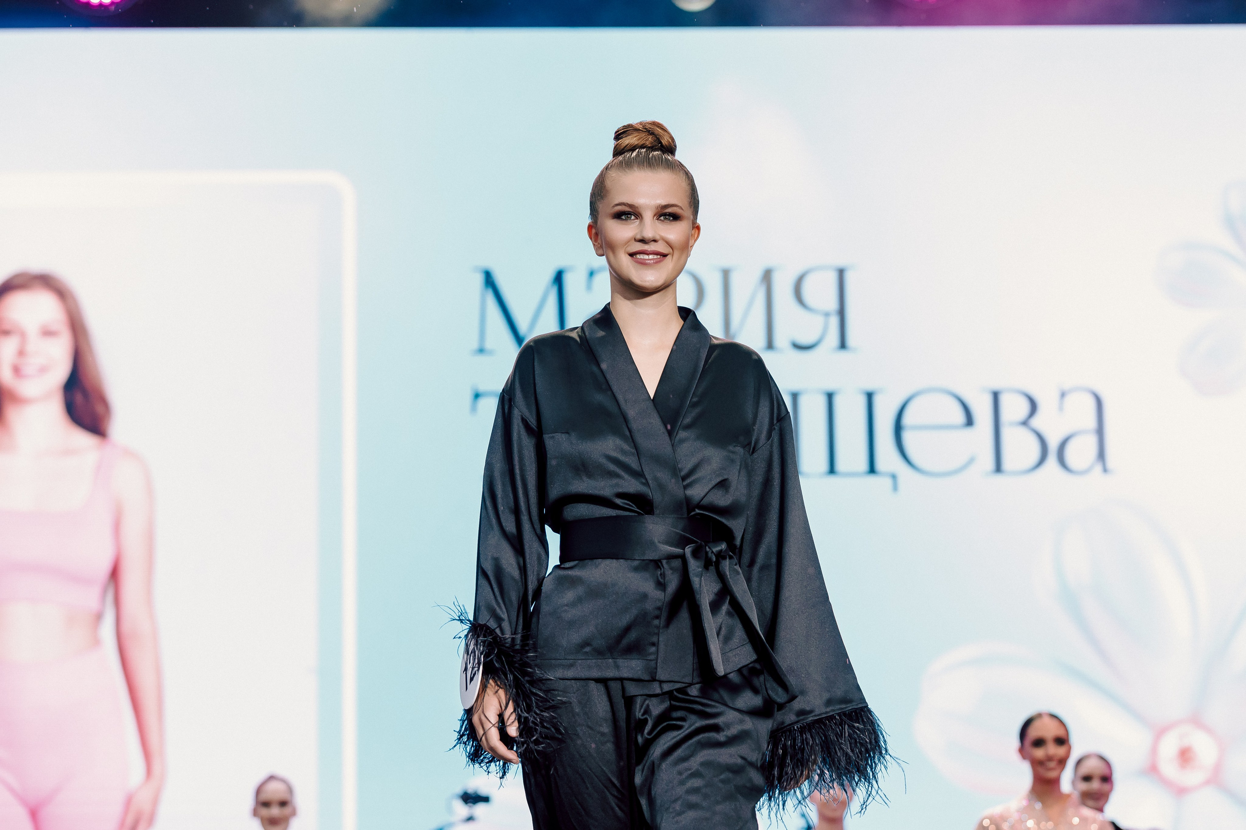 Мисс Екатеринбург 2024. Лёшка Варзегов — фотограф